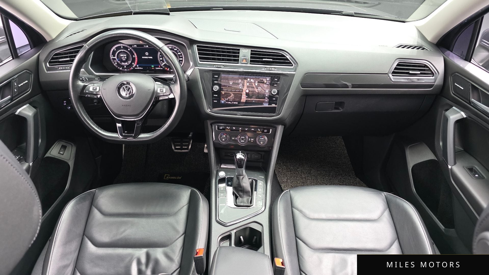 Volkswagen Tiguan 2018 — миниатюра 7