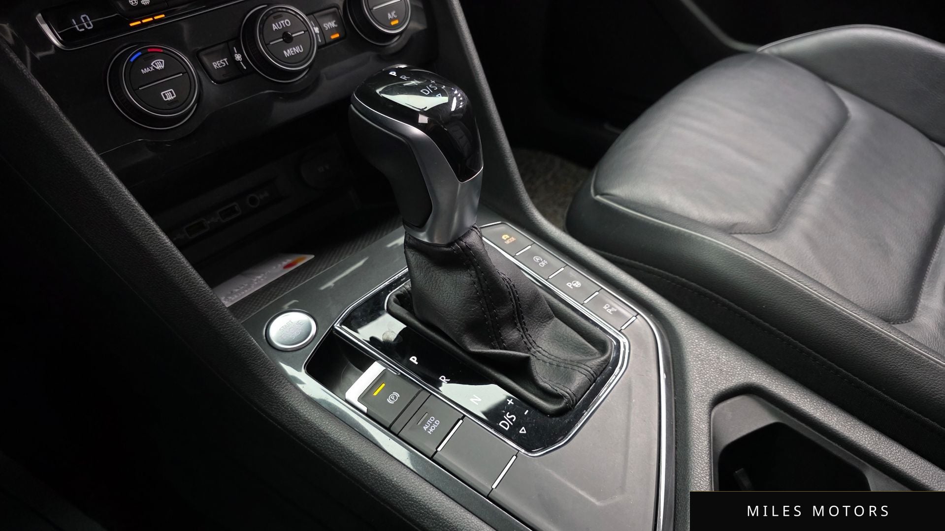 Volkswagen Tiguan 2018 — миниатюра 9