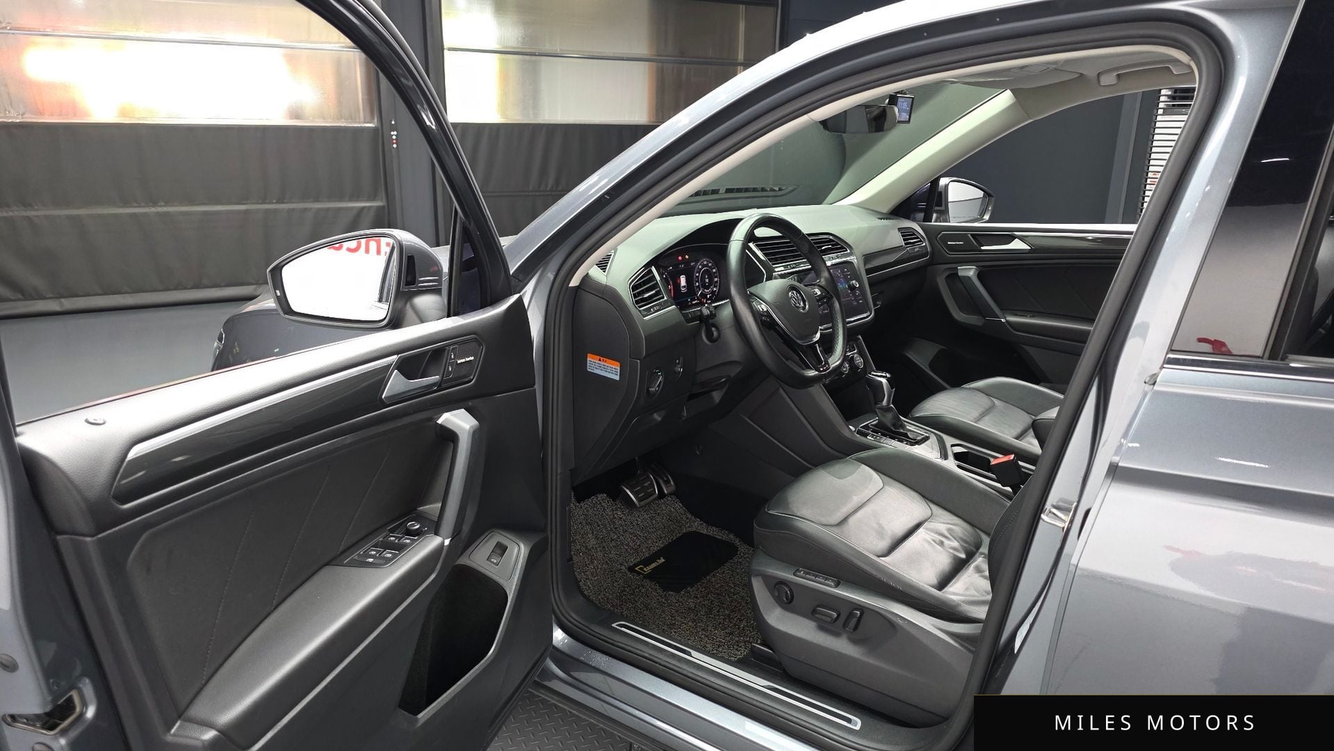 Volkswagen Tiguan 2018 — миниатюра 10
