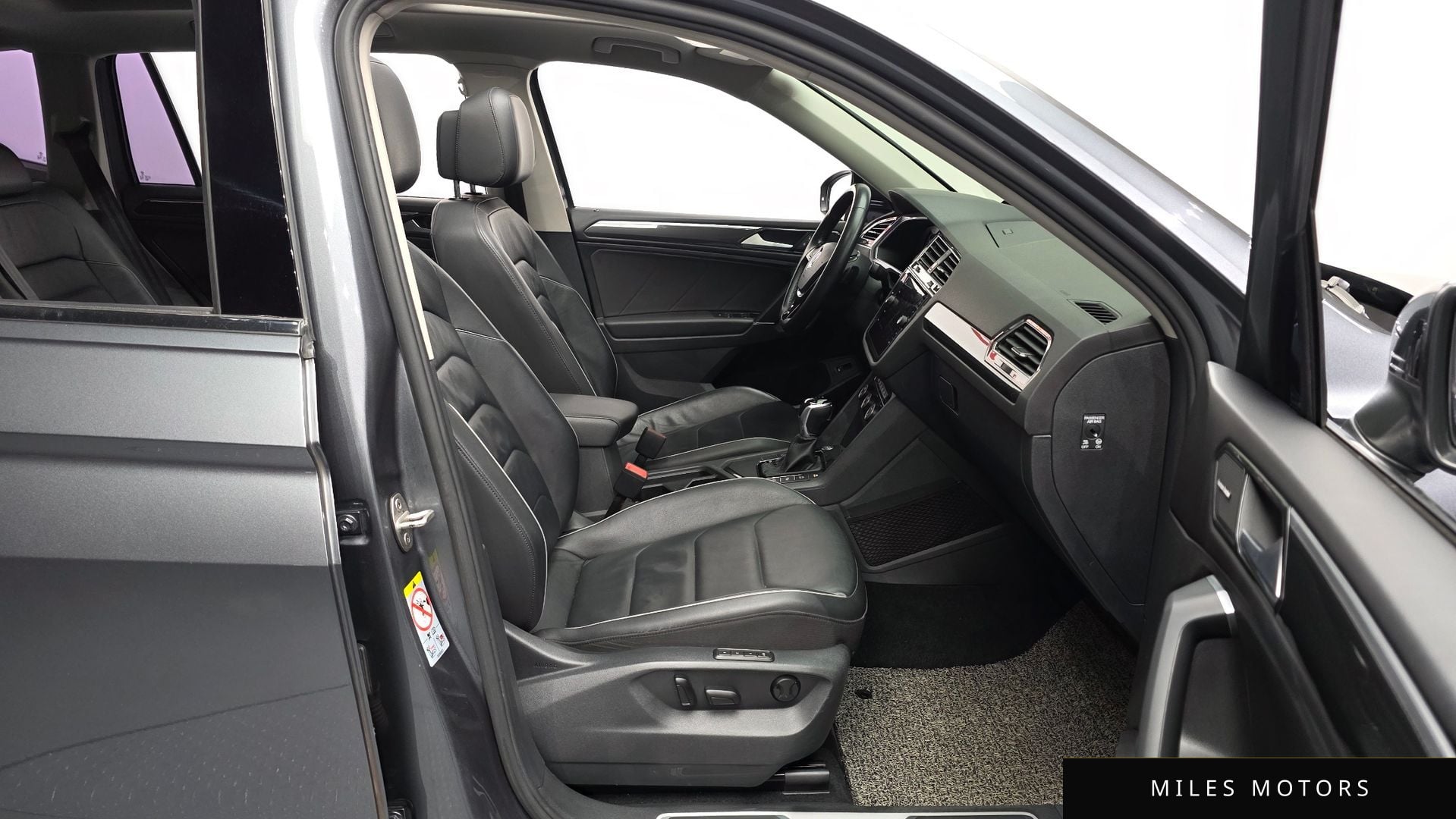 Volkswagen Tiguan 2018 — миниатюра 11