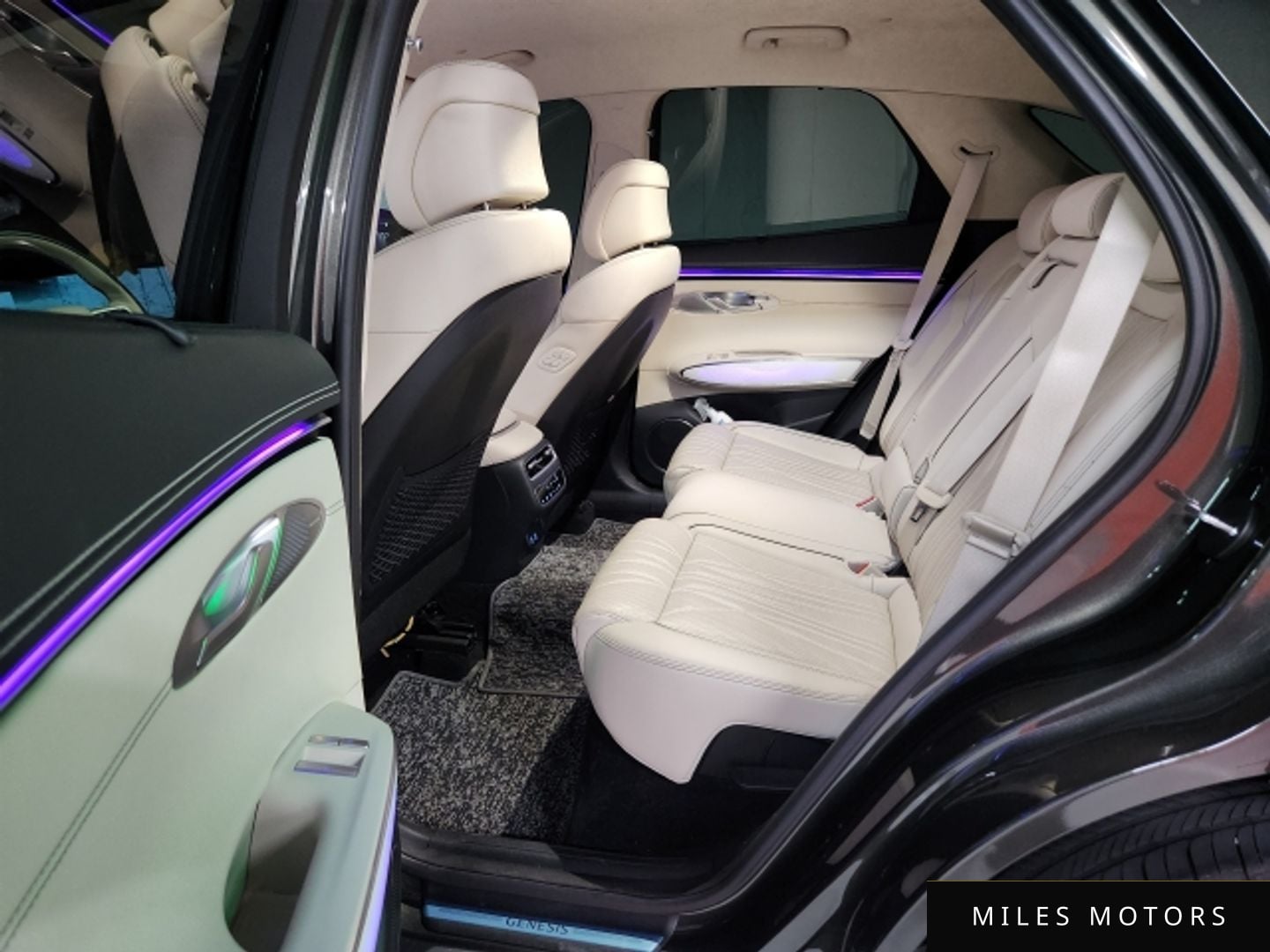 Genesis GV70 2025 — миниатюра 7