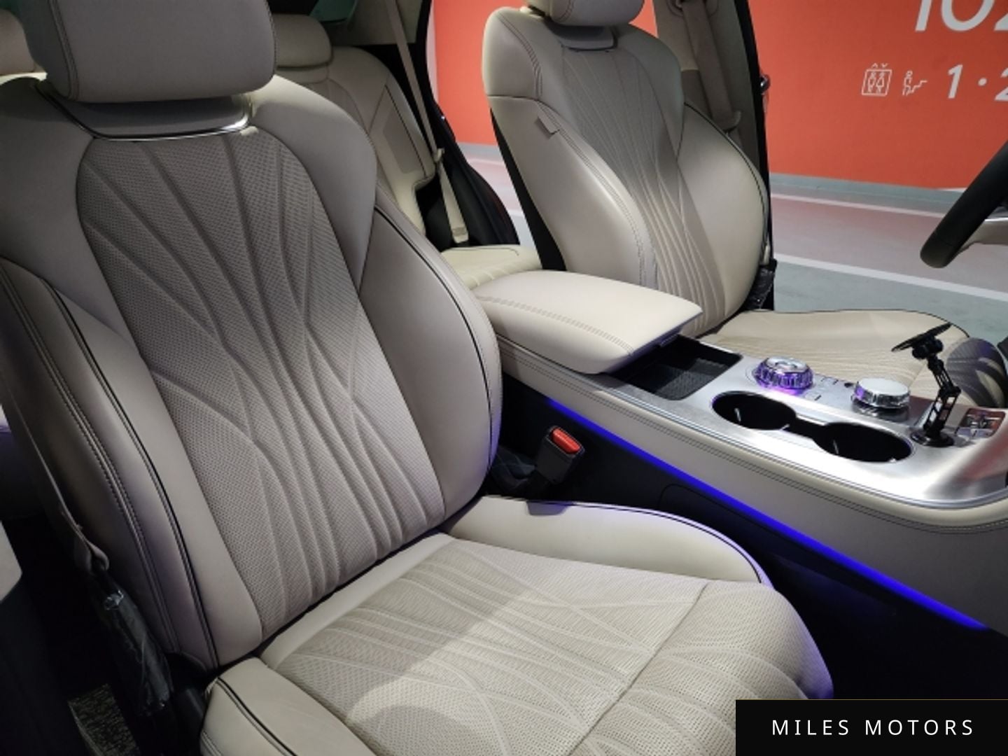 Genesis GV70 2025 — миниатюра 8