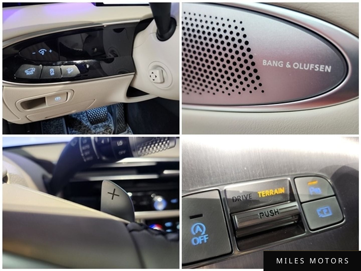 Genesis GV70 2025 — миниатюра 9