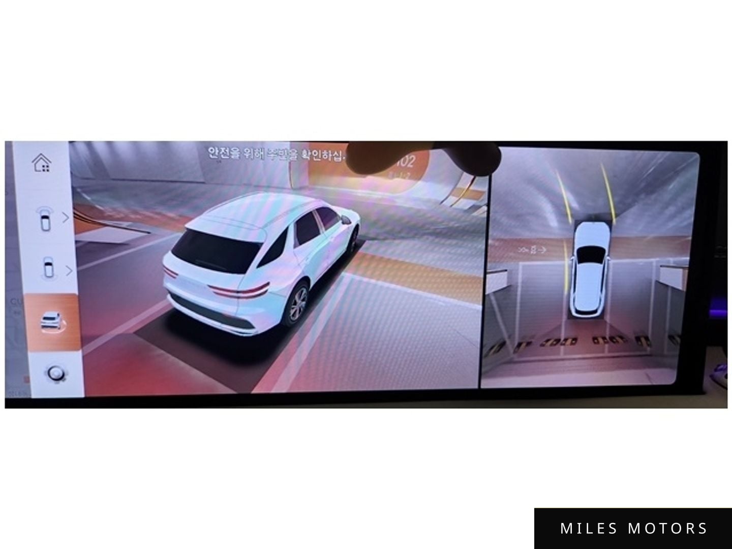 Genesis GV70 2025 — миниатюра 12
