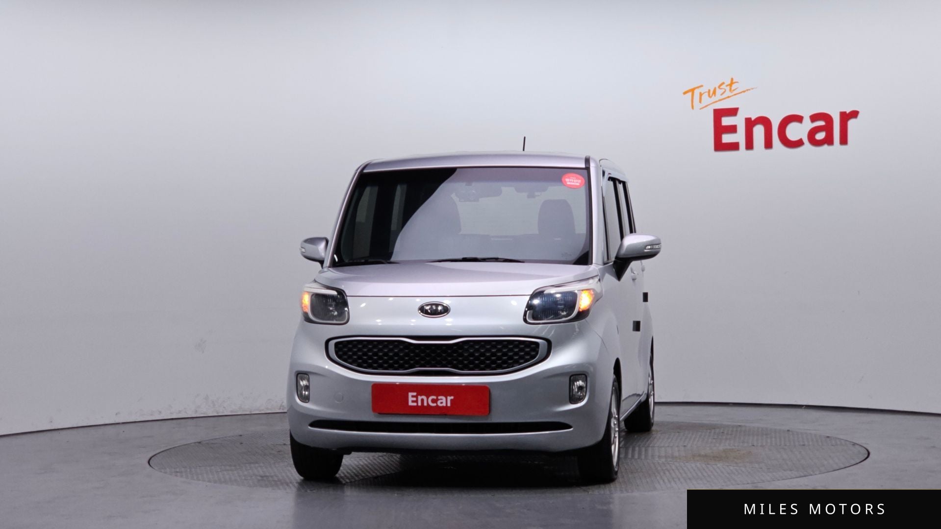 Kia Ray 2012 — миниатюра 3