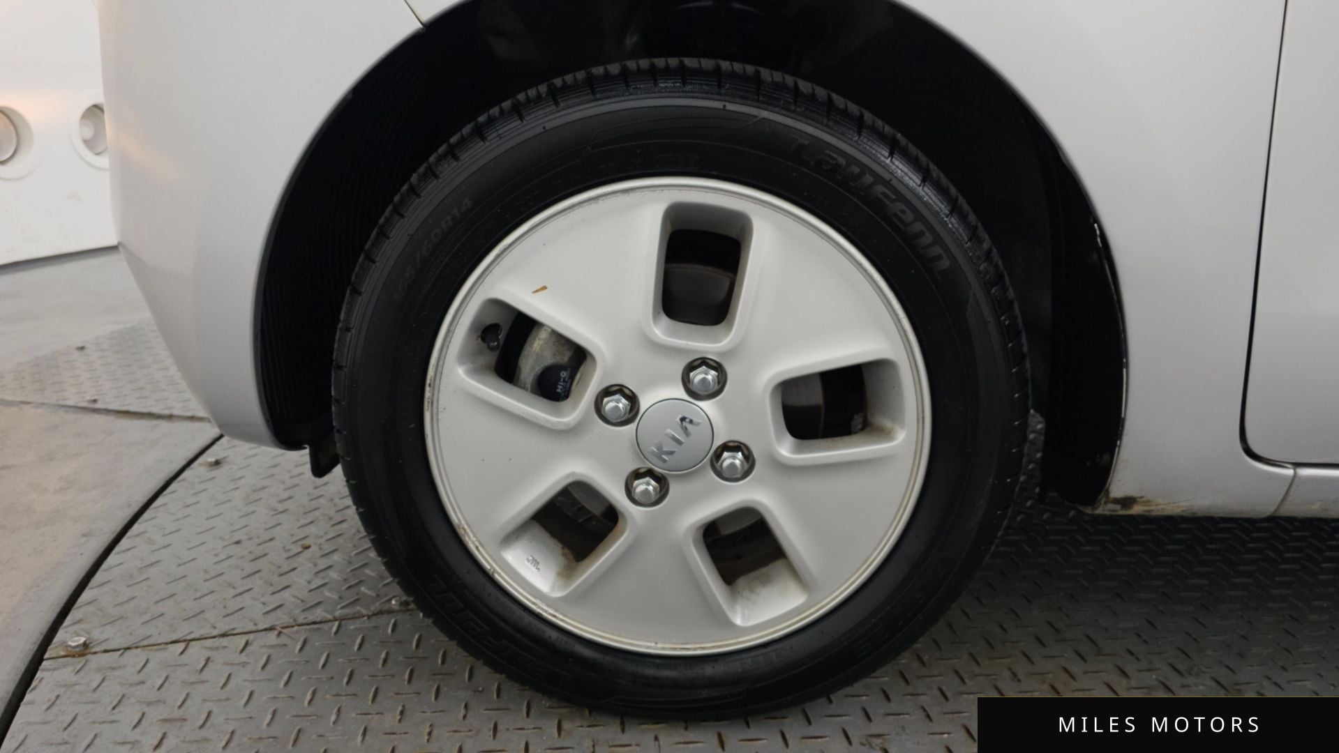 Kia Ray 2012 — миниатюра 5