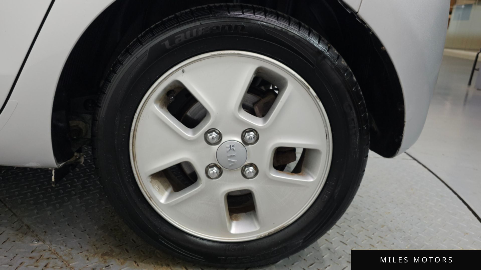 Kia Ray 2012 — миниатюра 7