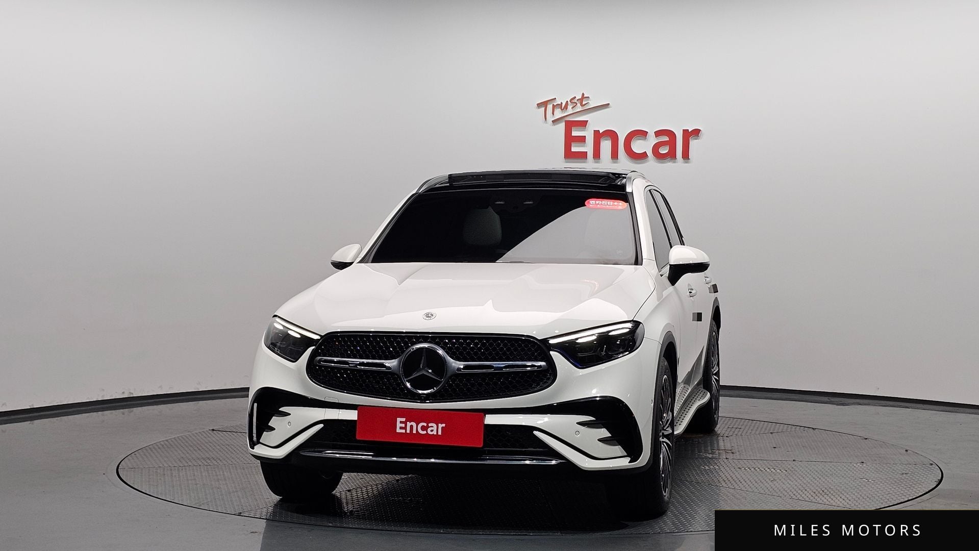 Mercedes-Benz GLC-Class X254 2024 — миниатюра 2