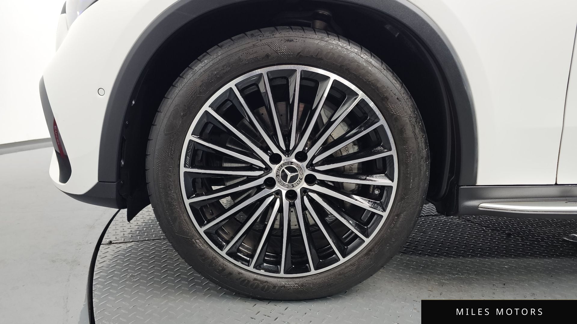 Mercedes-Benz GLC-Class X254 2024 — миниатюра 4