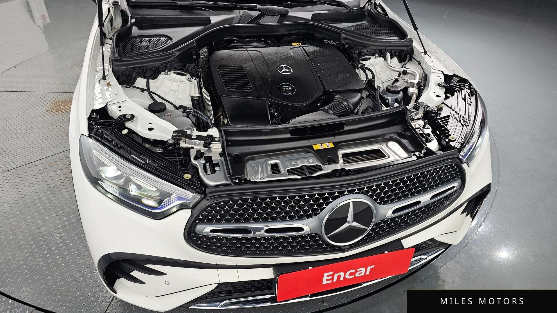 Mercedes-Benz GLC-Class X254 2024 — миниатюра 5