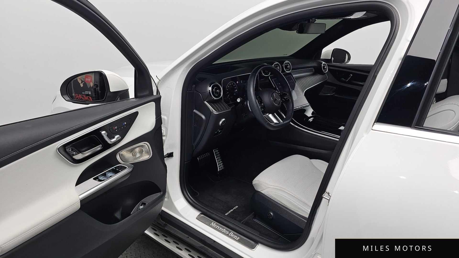 Mercedes-Benz GLC-Class X254 2024 — миниатюра 12