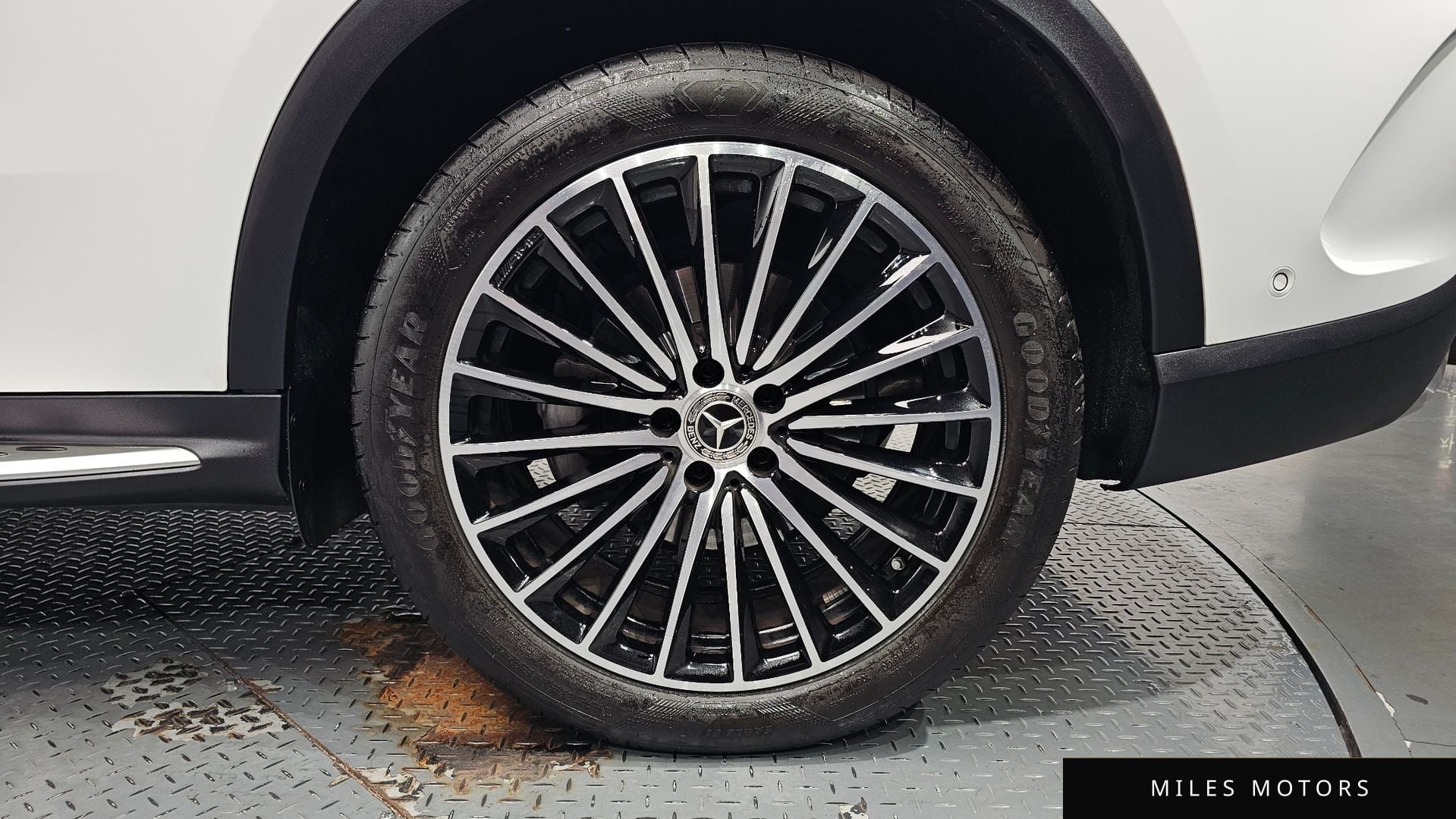 Mercedes-Benz GLC-Class X254 2024 — миниатюра 6