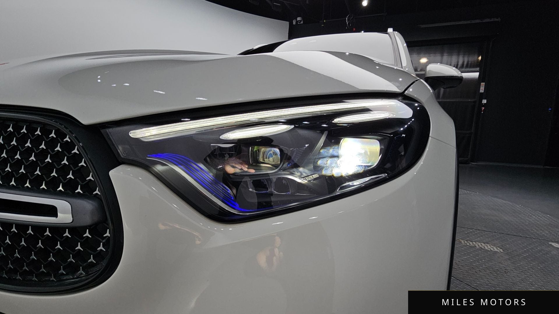 Mercedes-Benz GLC-Class X254 2024 — миниатюра 7