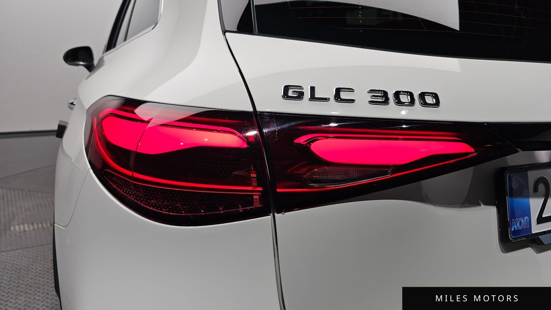 Mercedes-Benz GLC-Class X254 2024 — миниатюра 8