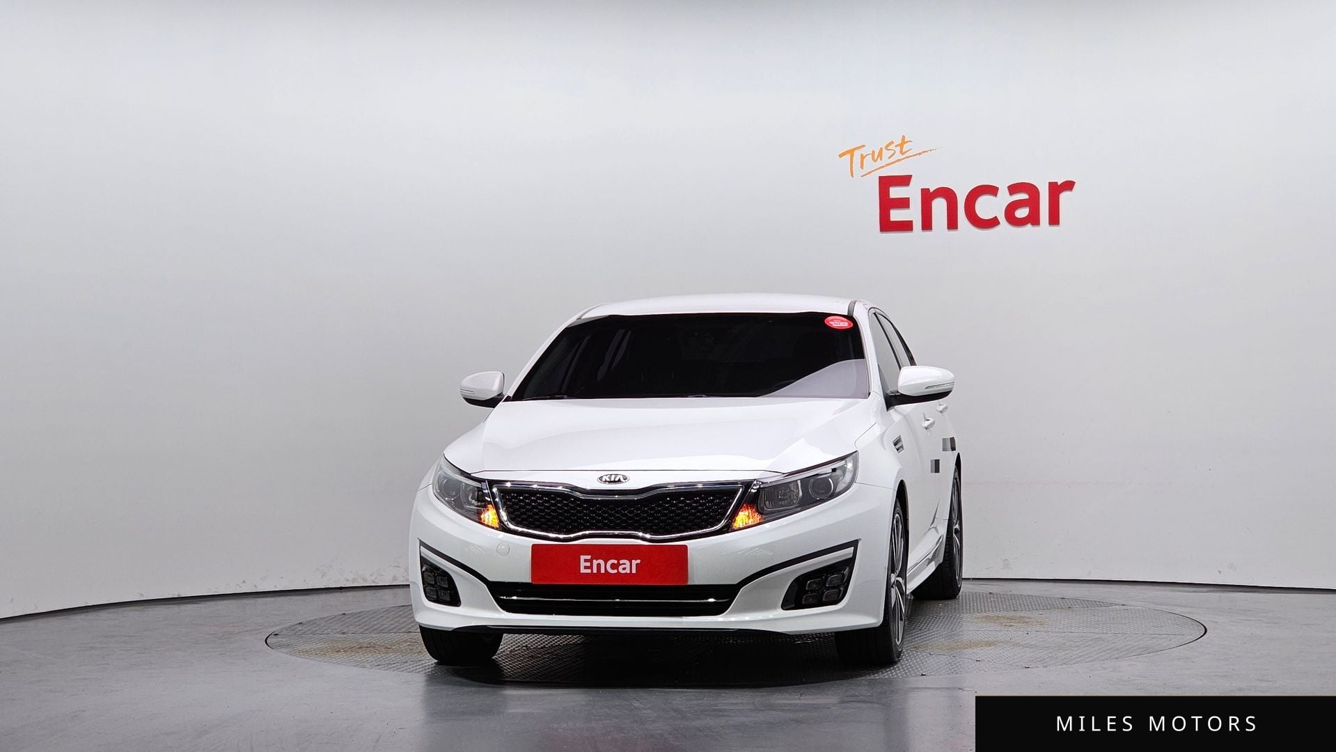 Kia K5 2014 — миниатюра 3