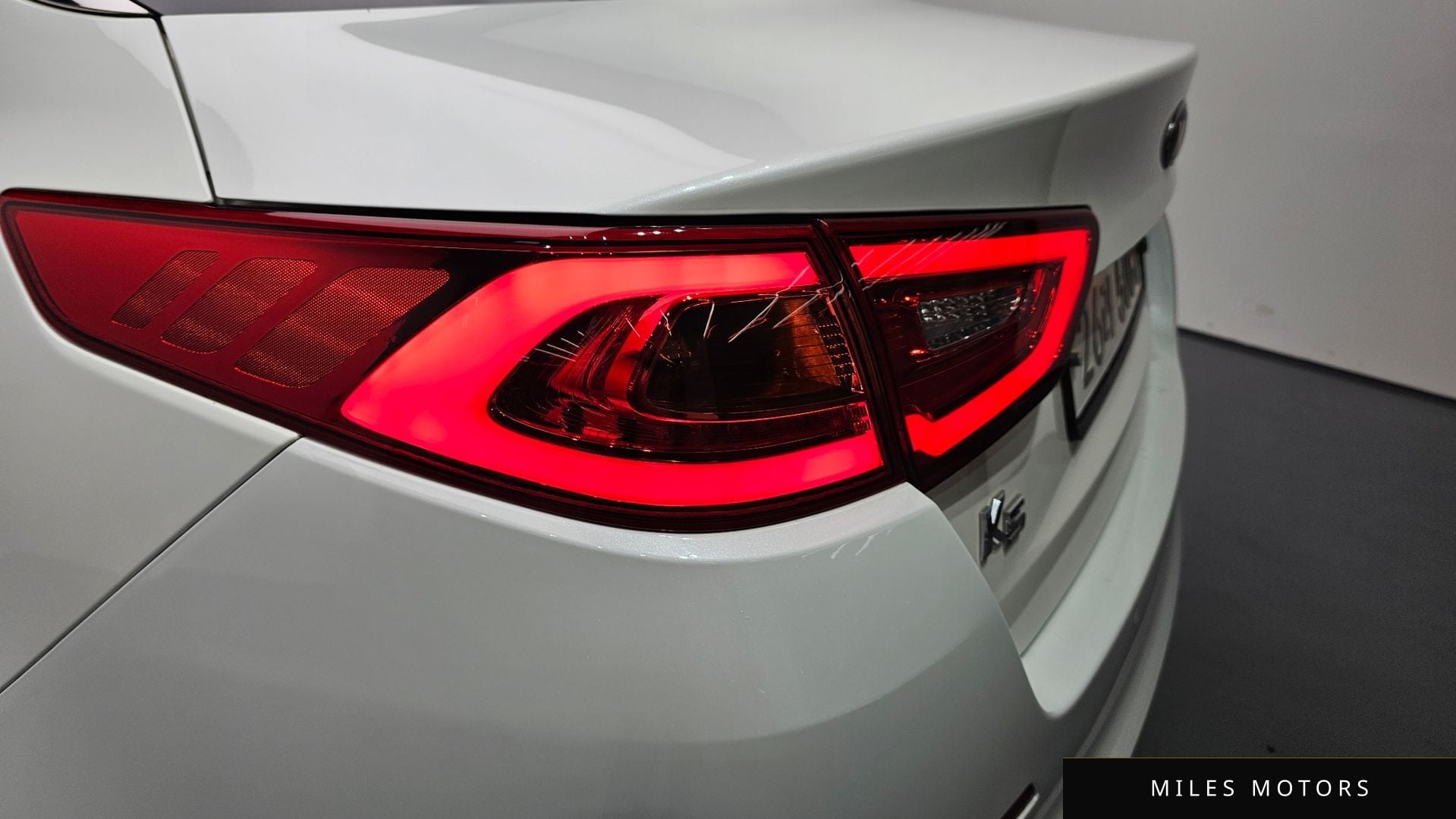 Kia K5 2014 — миниатюра 9