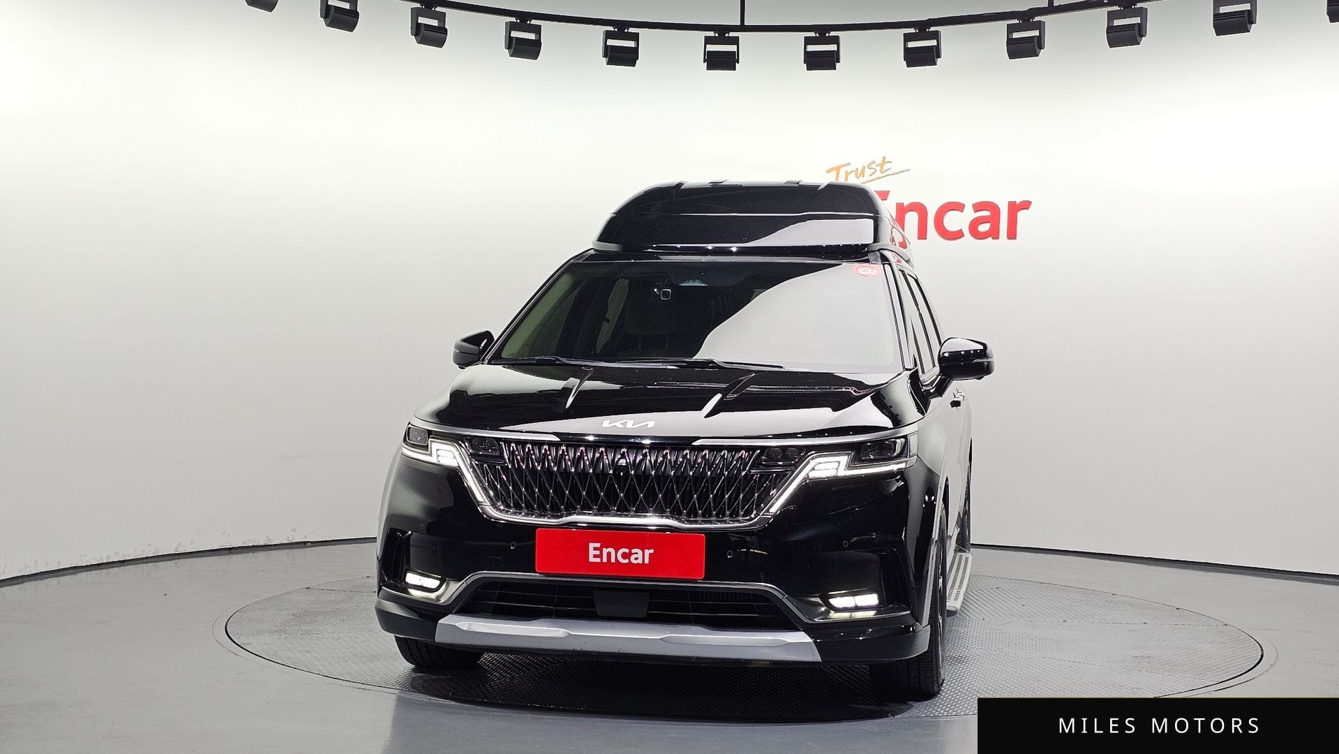 Kia Carnival 2023 — миниатюра 3
