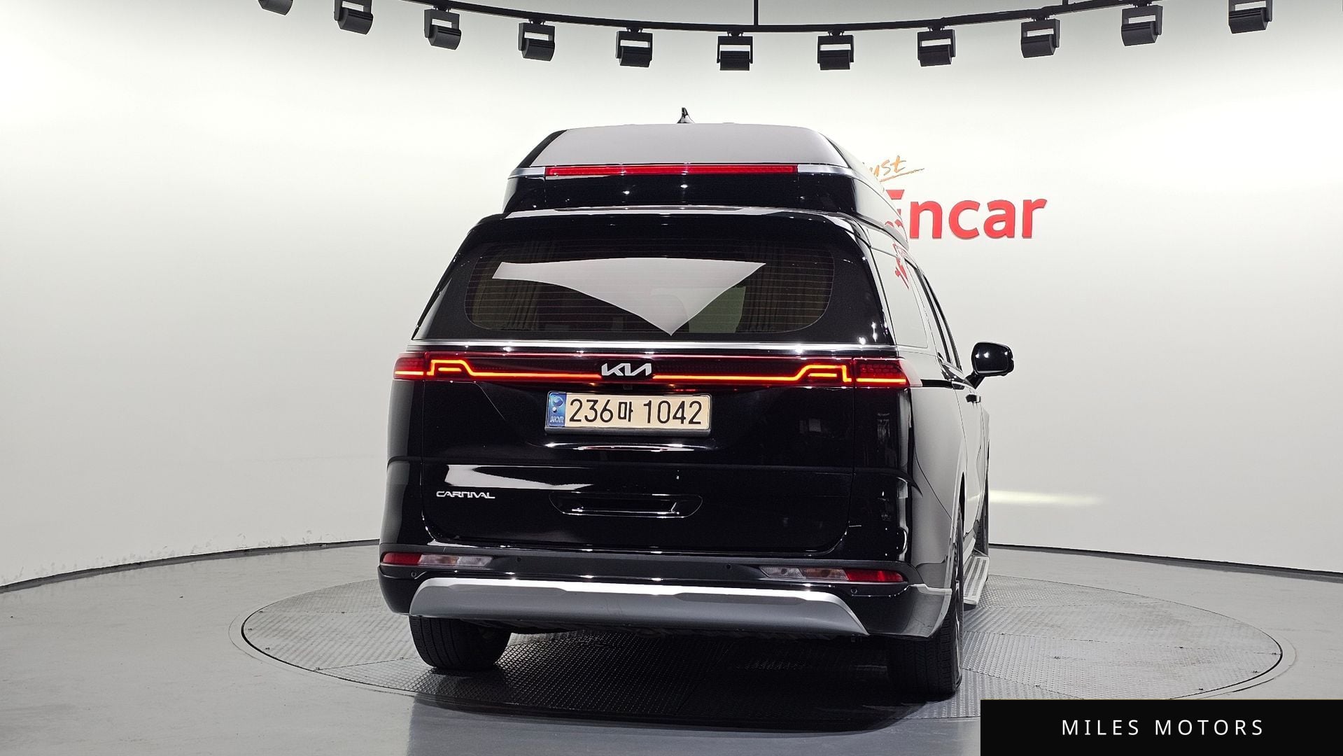 Kia Carnival 2023 — миниатюра 4