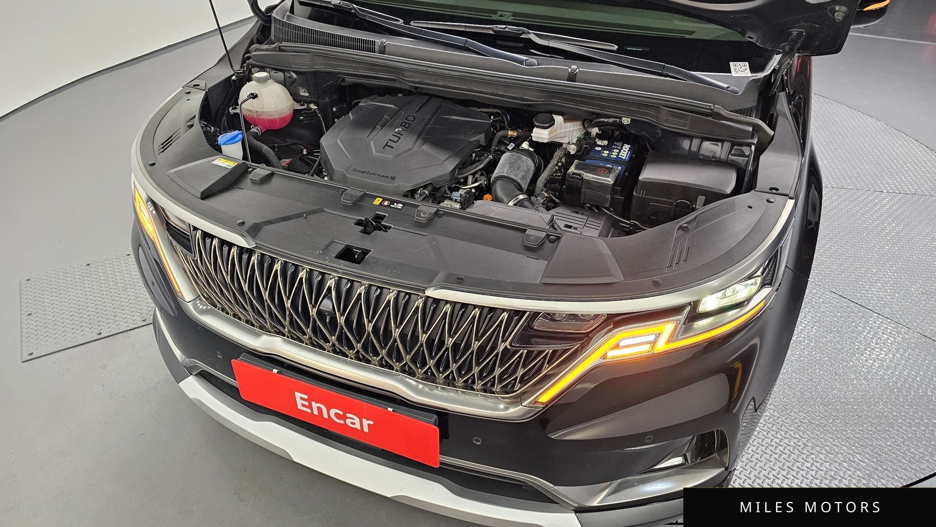 Kia Carnival 2023 — миниатюра 6