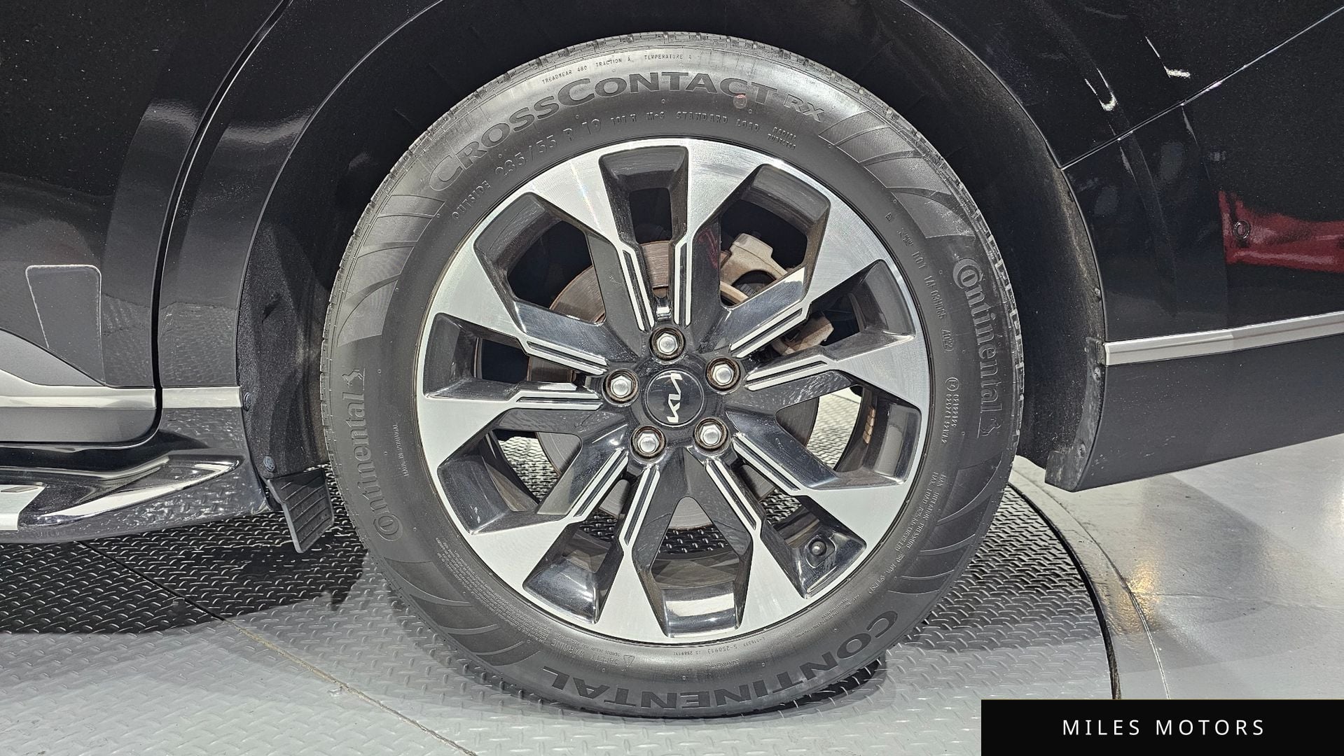 Kia Carnival 2023 — миниатюра 7