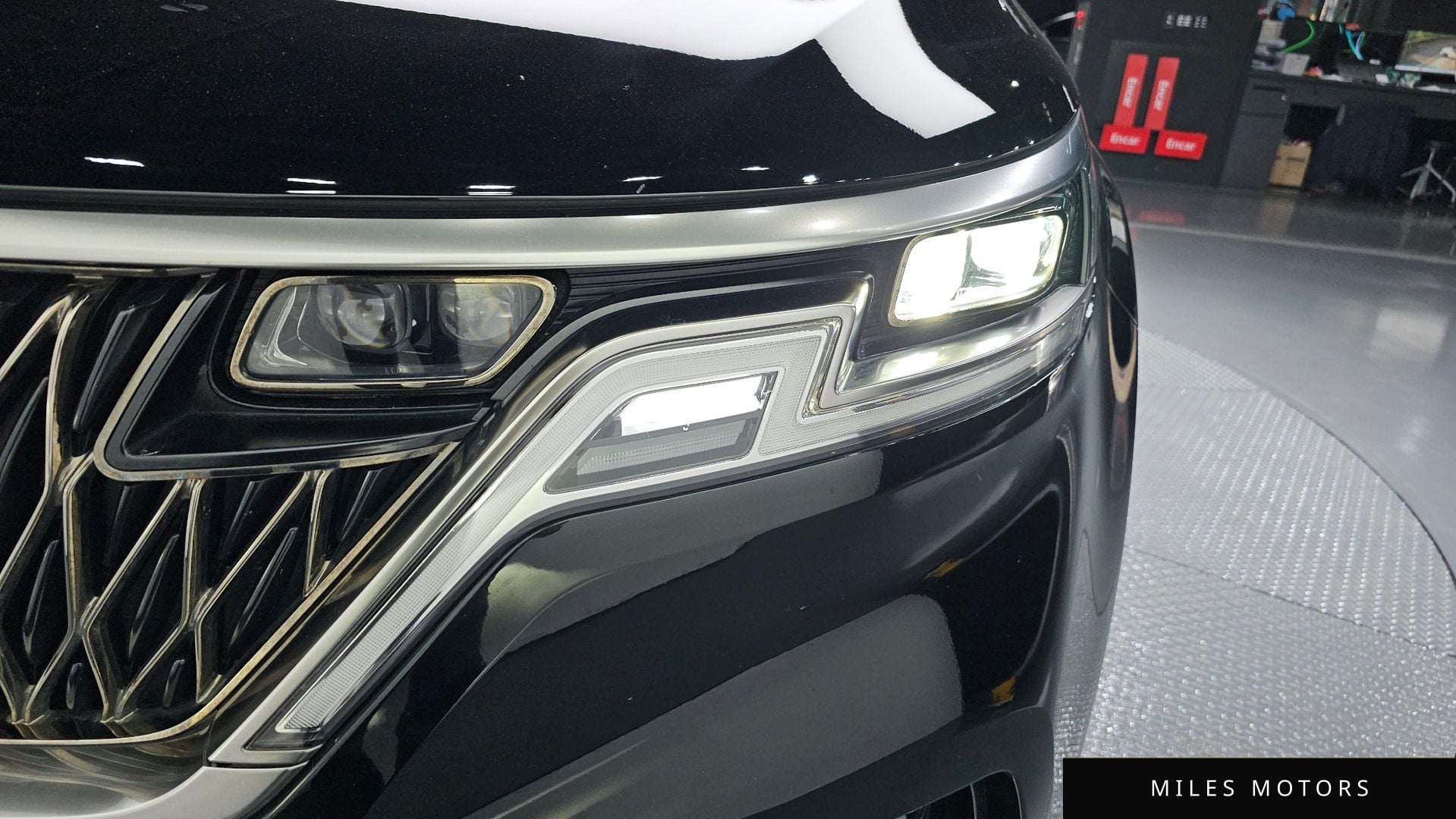 Kia Carnival 2023 — миниатюра 8