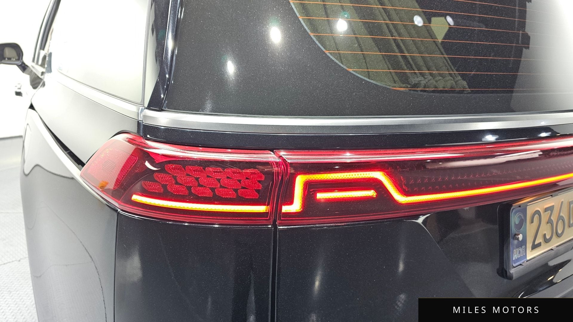 Kia Carnival 2023 — миниатюра 9