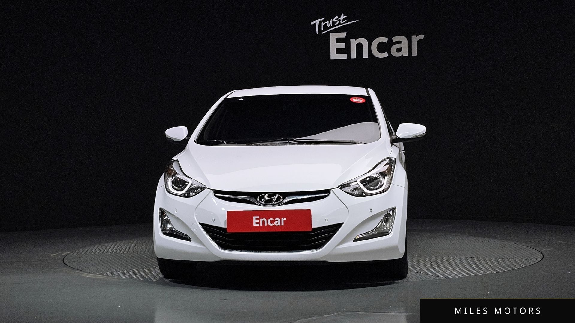 Hyundai AVANTE 2016 — миниатюра 3