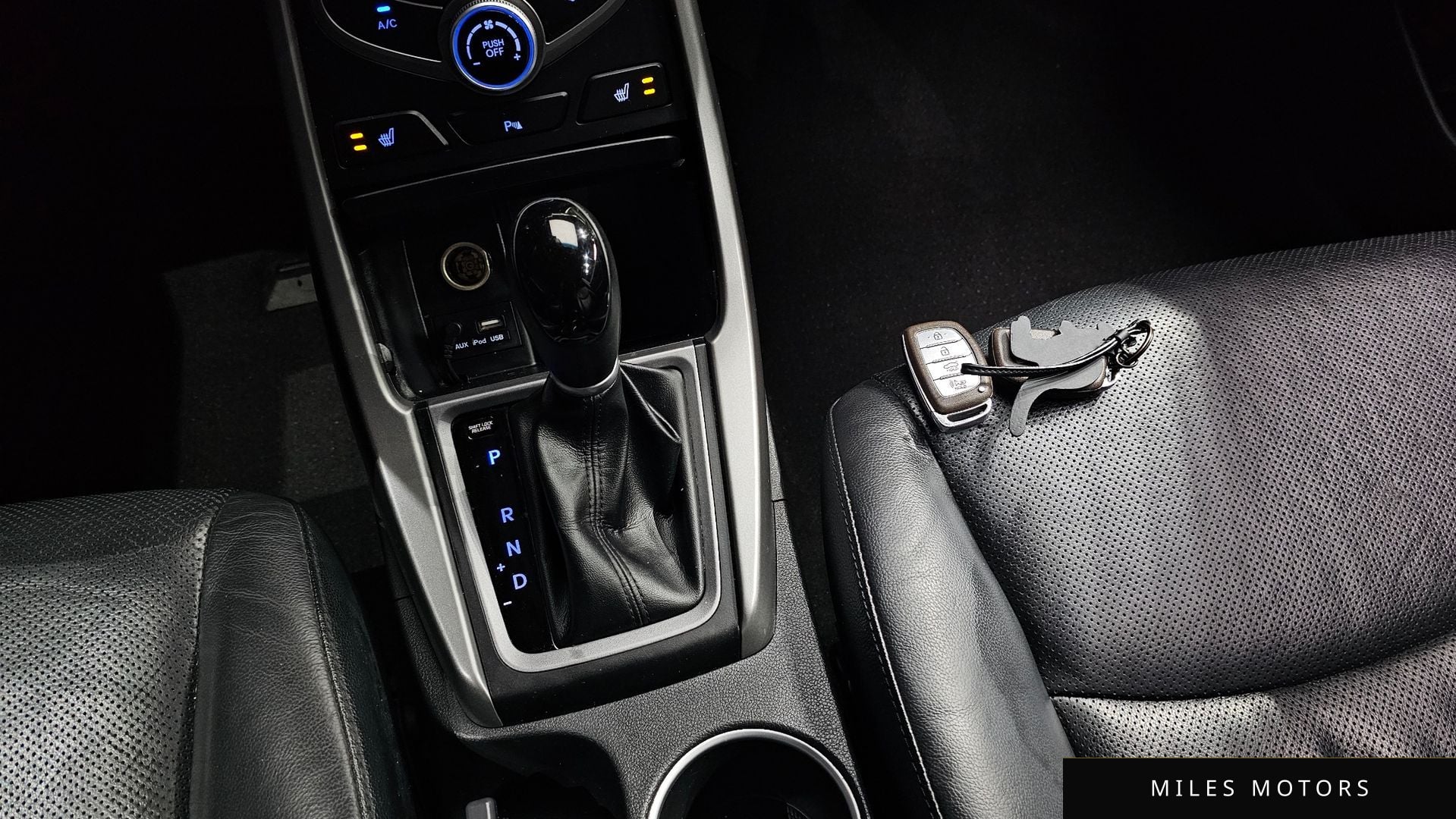 Hyundai AVANTE 2016 — миниатюра 12