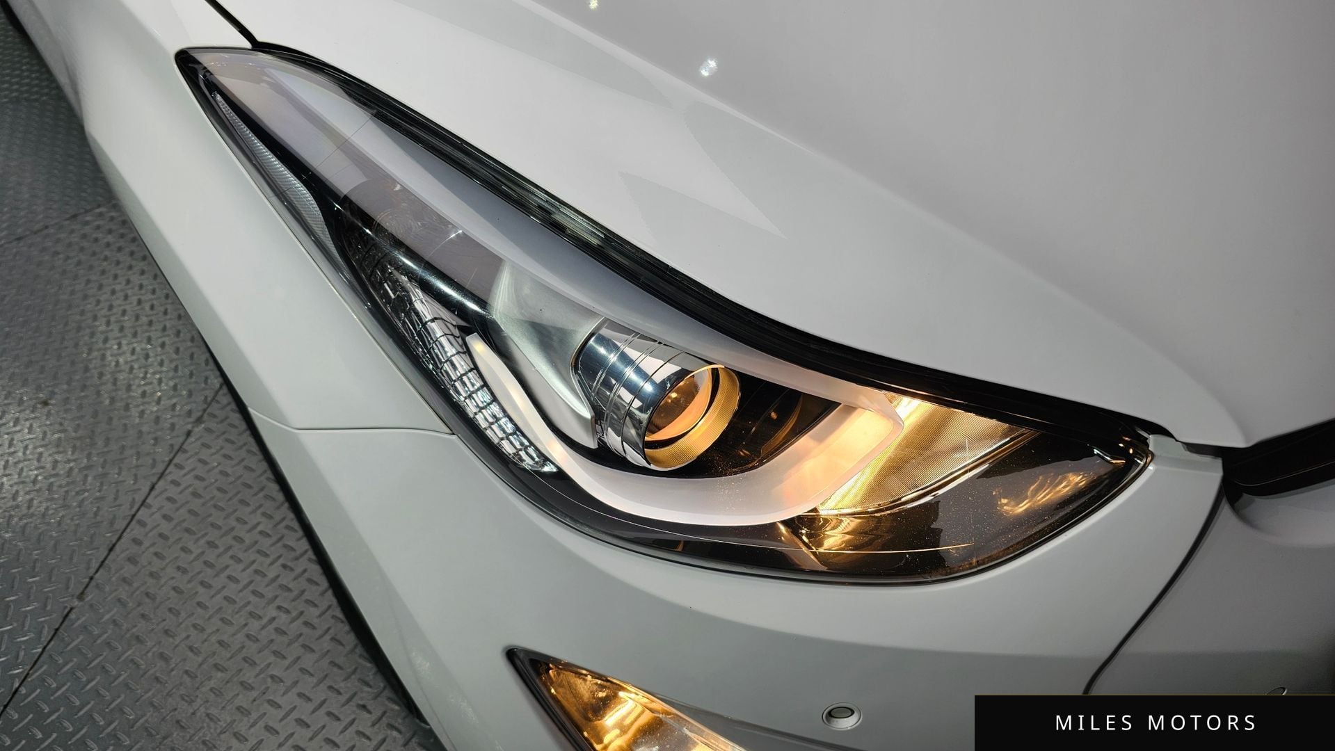 Hyundai AVANTE 2016 — миниатюра 8
