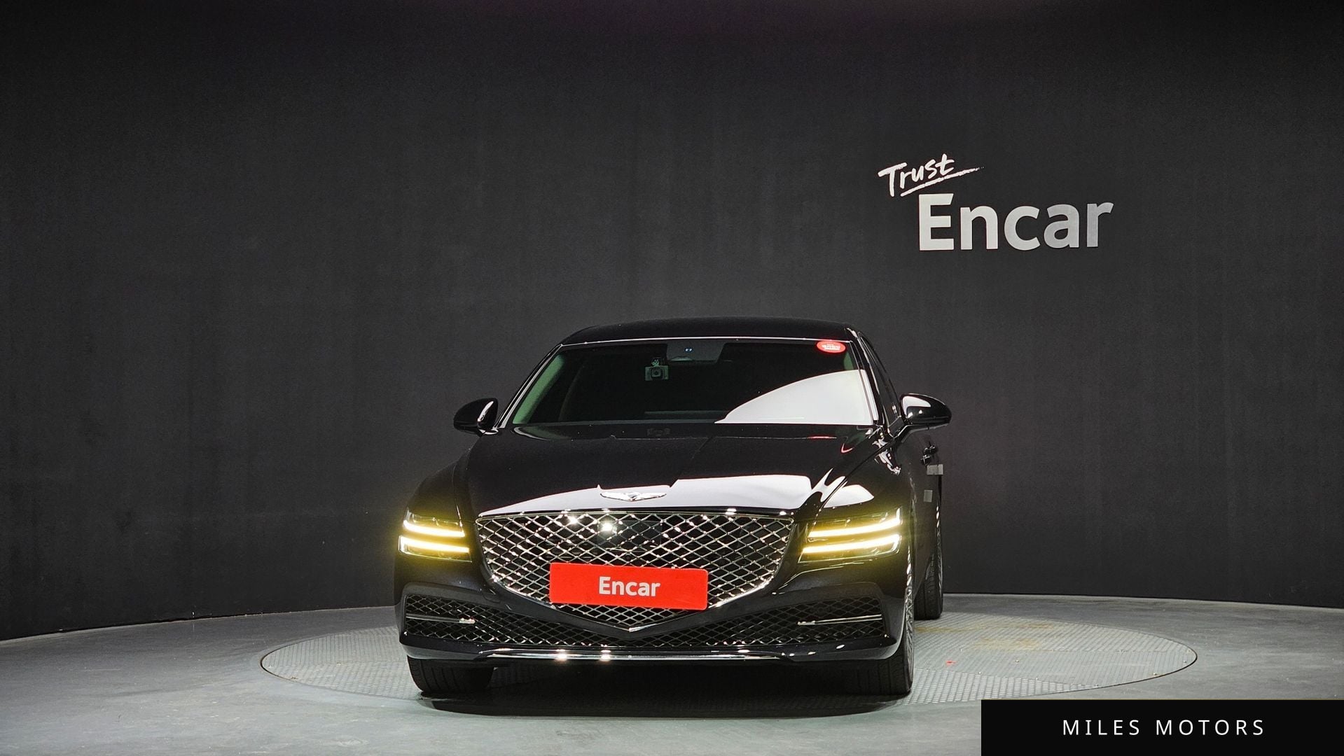 Genesis G80 (RG3) 2022 — миниатюра 3