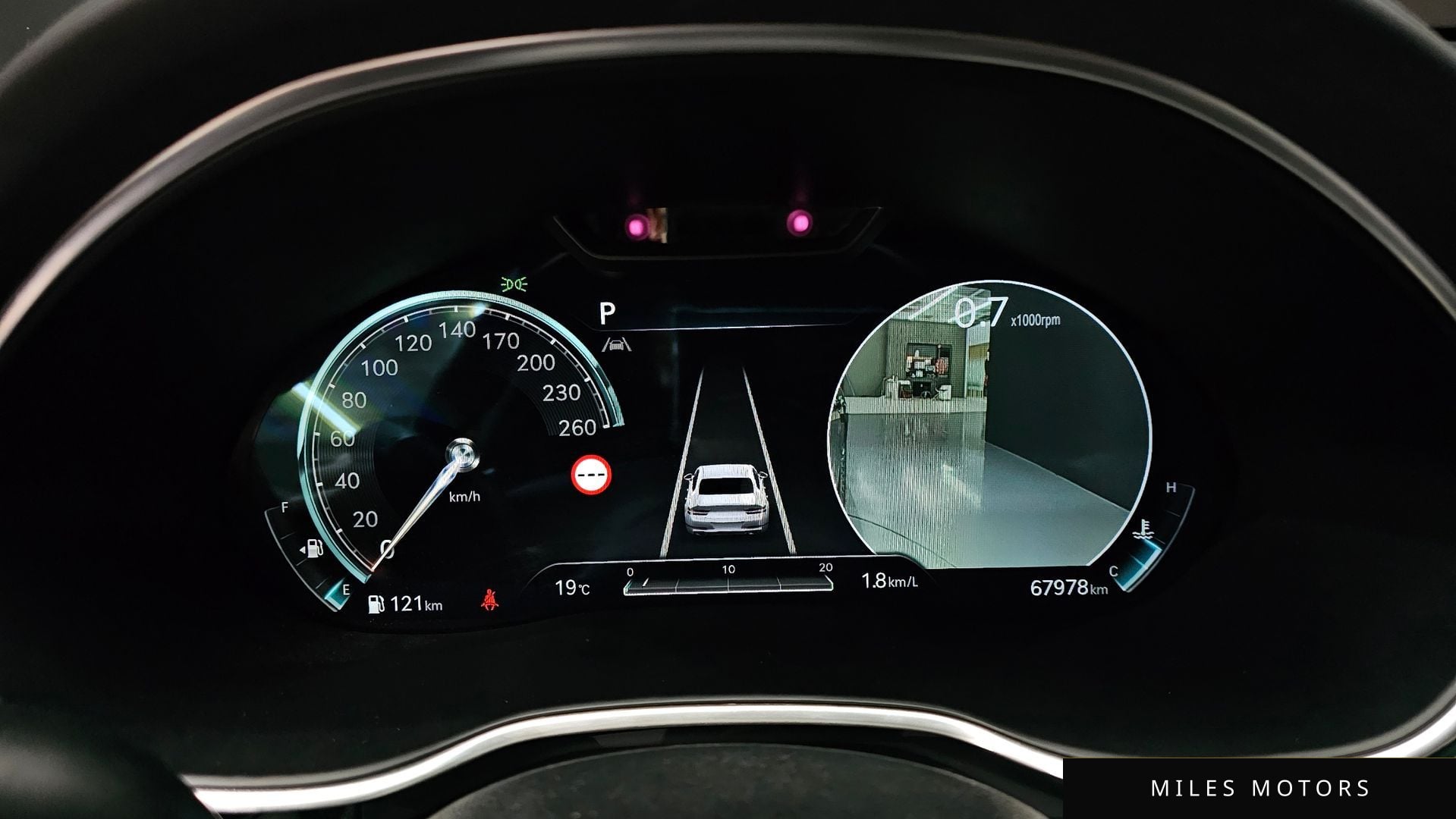 Genesis G80 (RG3) 2022 — миниатюра 8