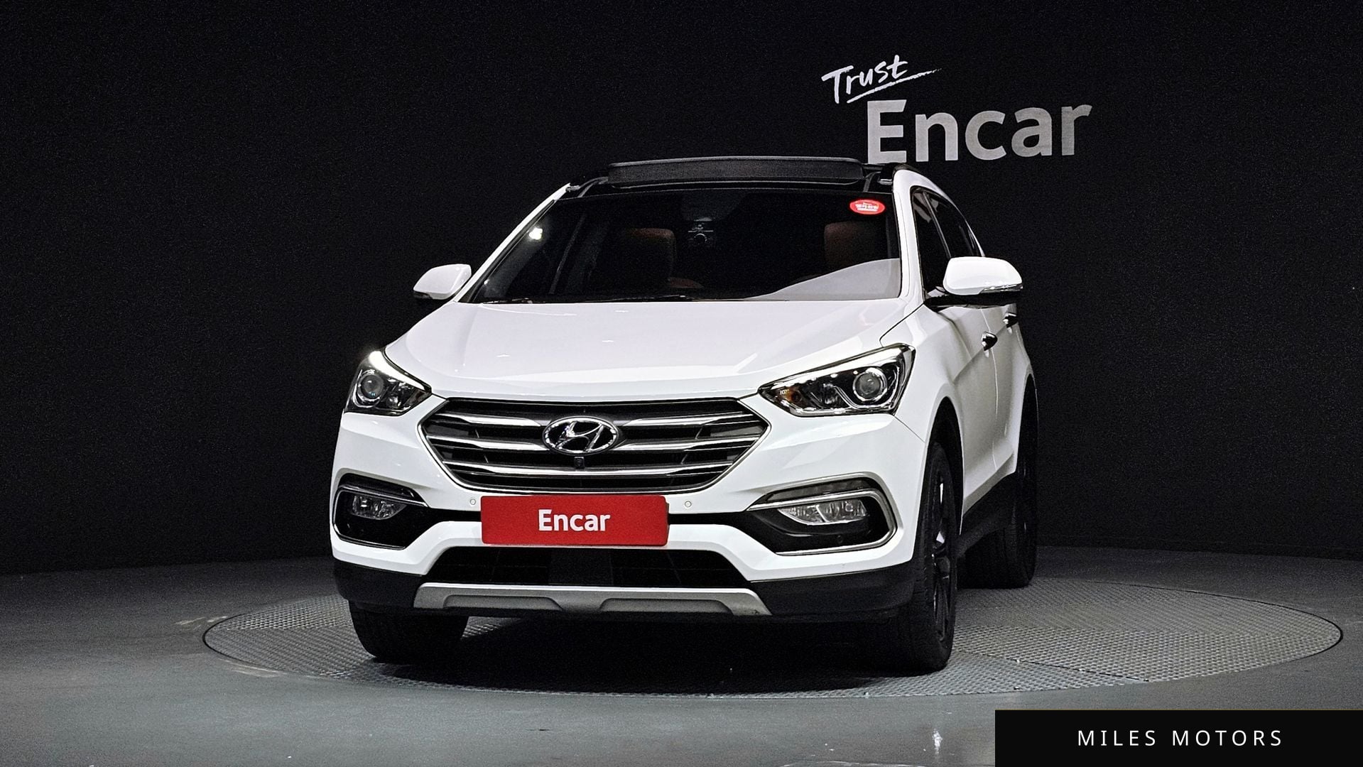 Hyundai Santafe 2016 — миниатюра 3