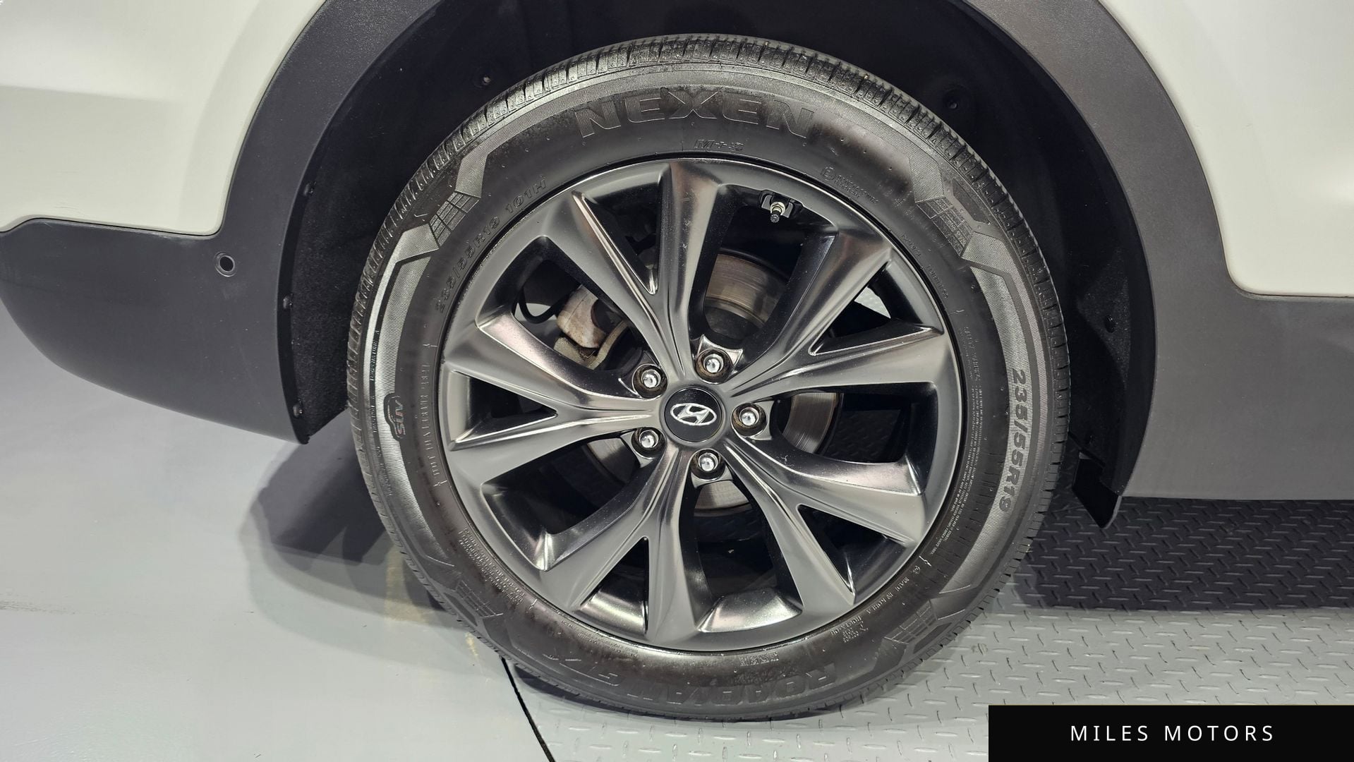Hyundai Santafe 2016 — миниатюра 5