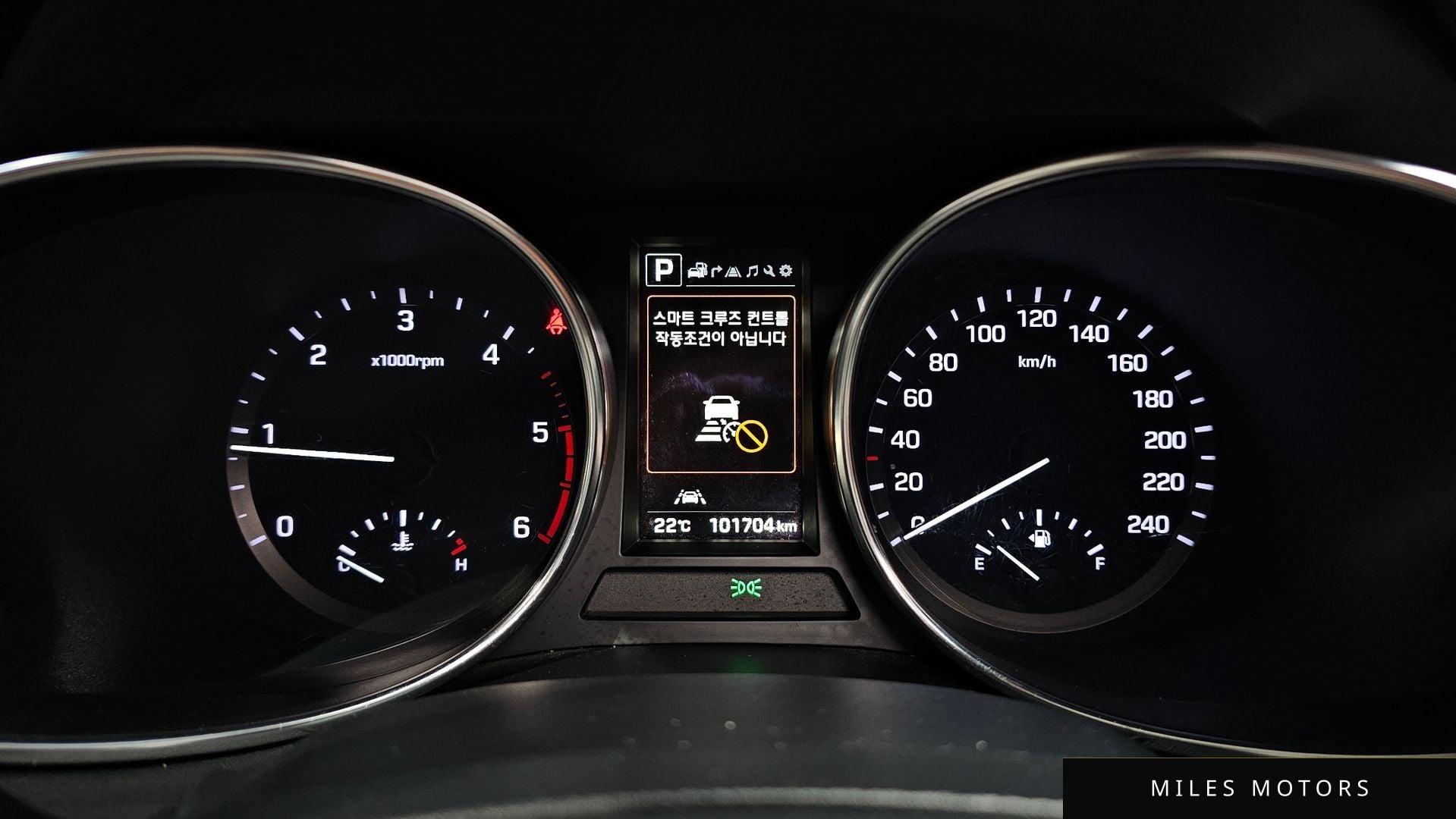 Hyundai Santafe 2016 — миниатюра 11