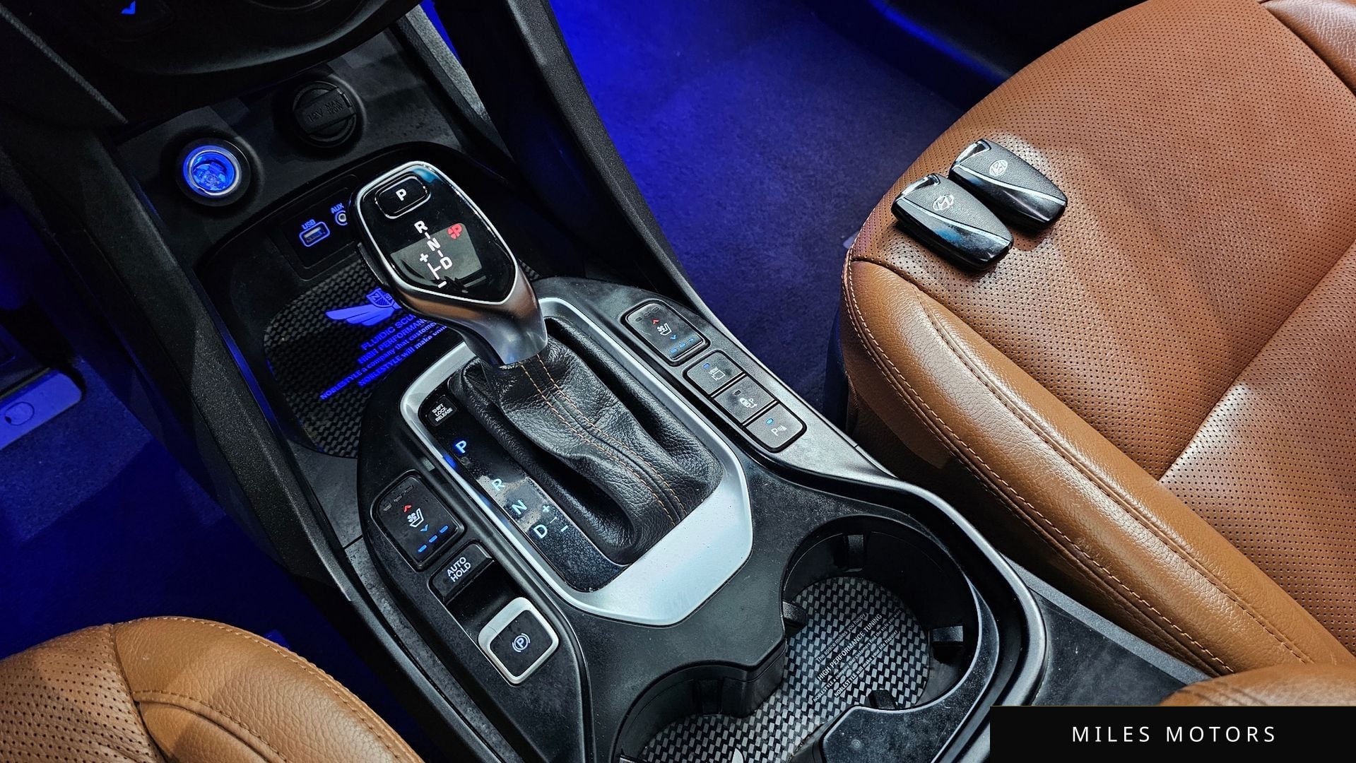 Hyundai Santafe 2016 — миниатюра 12