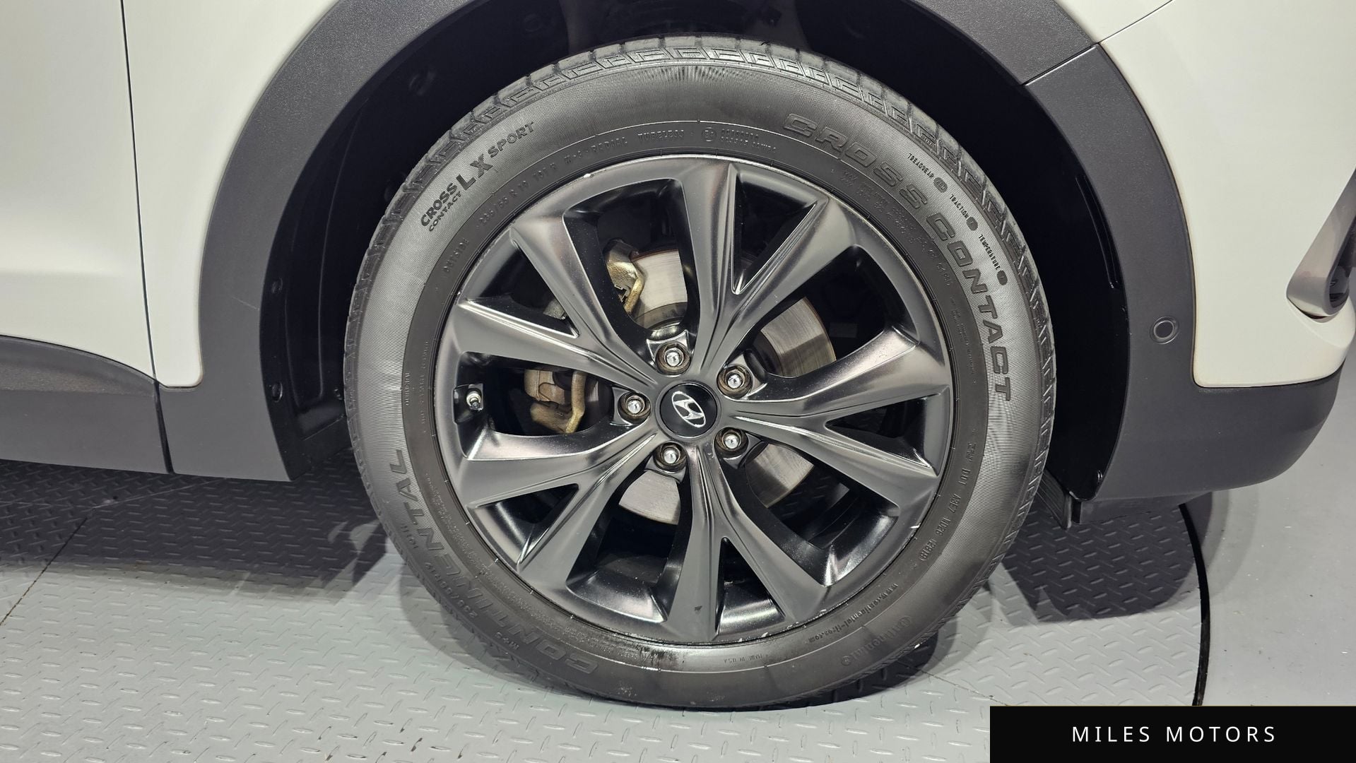 Hyundai Santafe 2016 — миниатюра 7