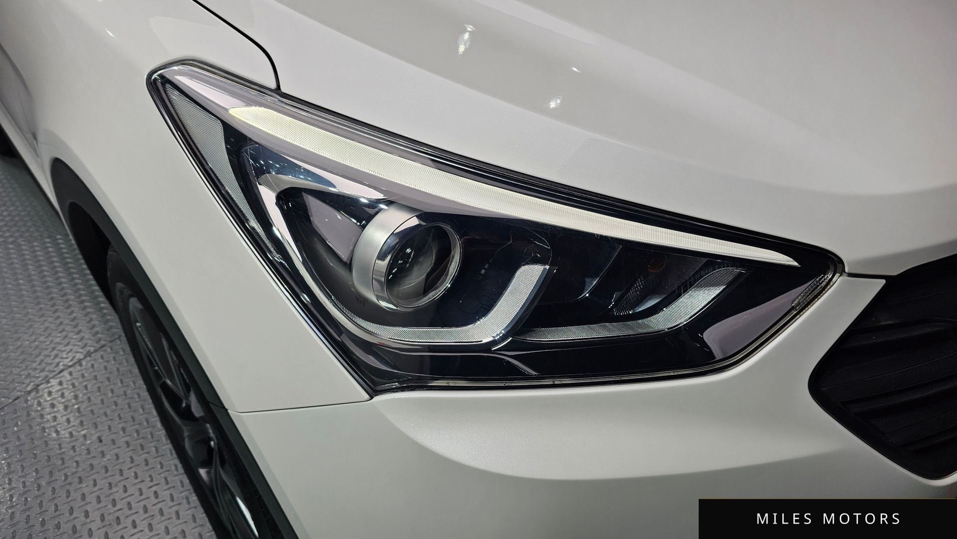 Hyundai Santafe 2016 — миниатюра 8