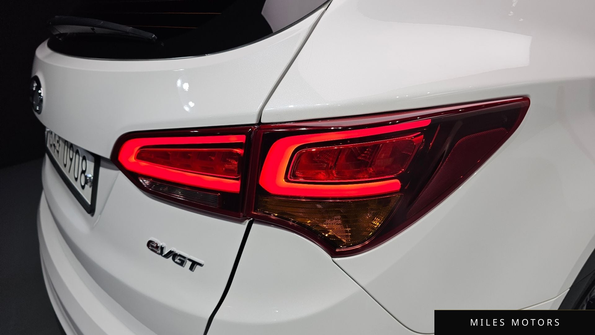 Hyundai Santafe 2016 — миниатюра 9