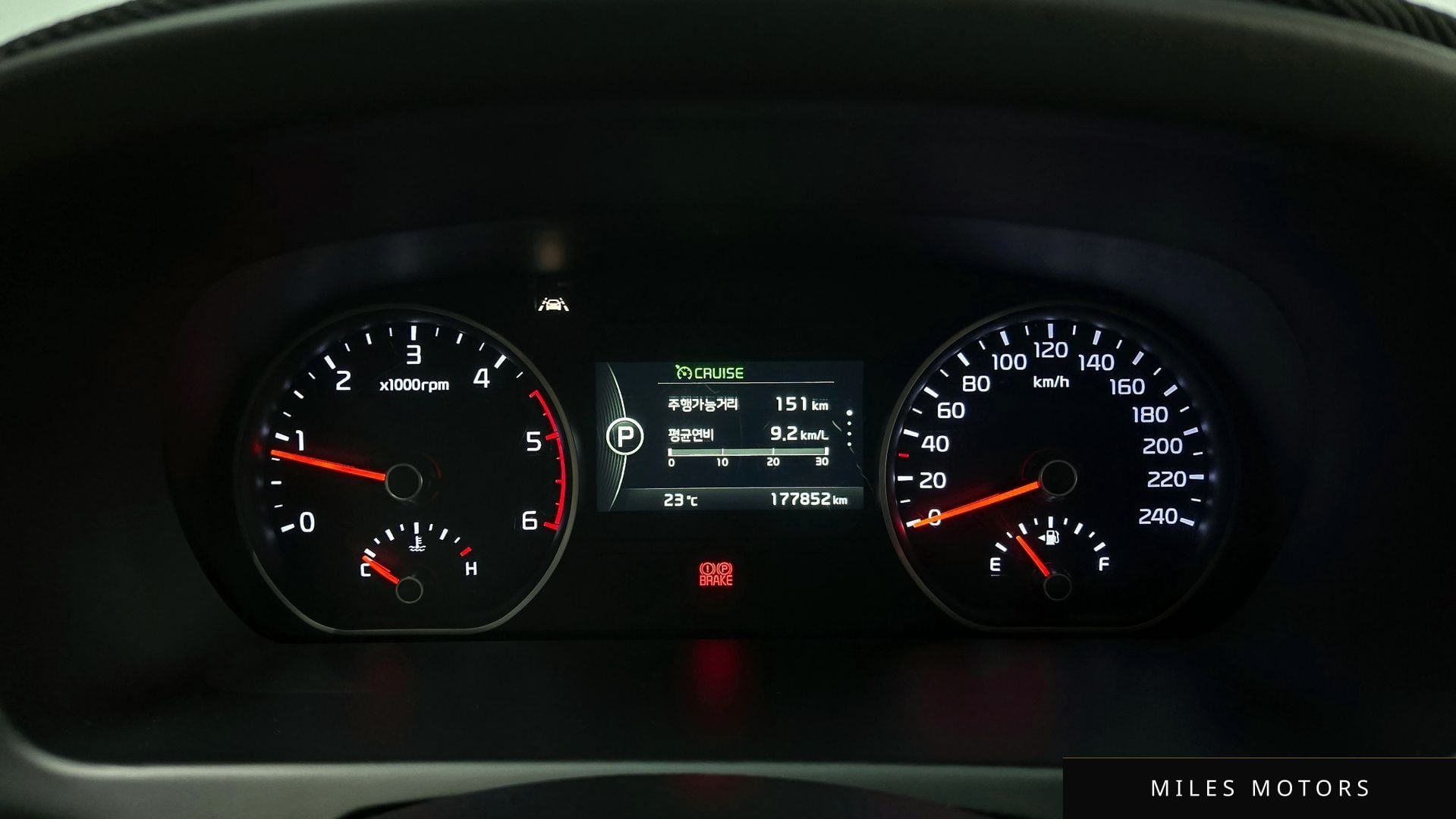 Kia Mohave 2018 — миниатюра 11