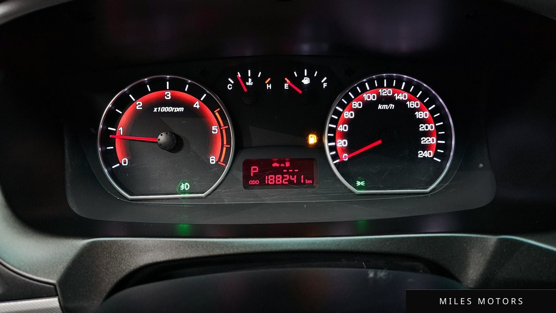 KG Mobility KORANDO 2018 — миниатюра 8