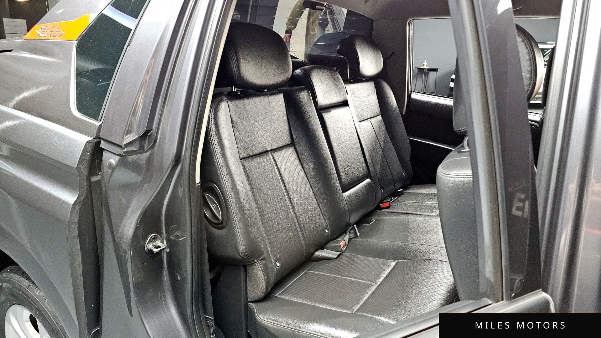 KG Mobility KORANDO 2018 — миниатюра 12
