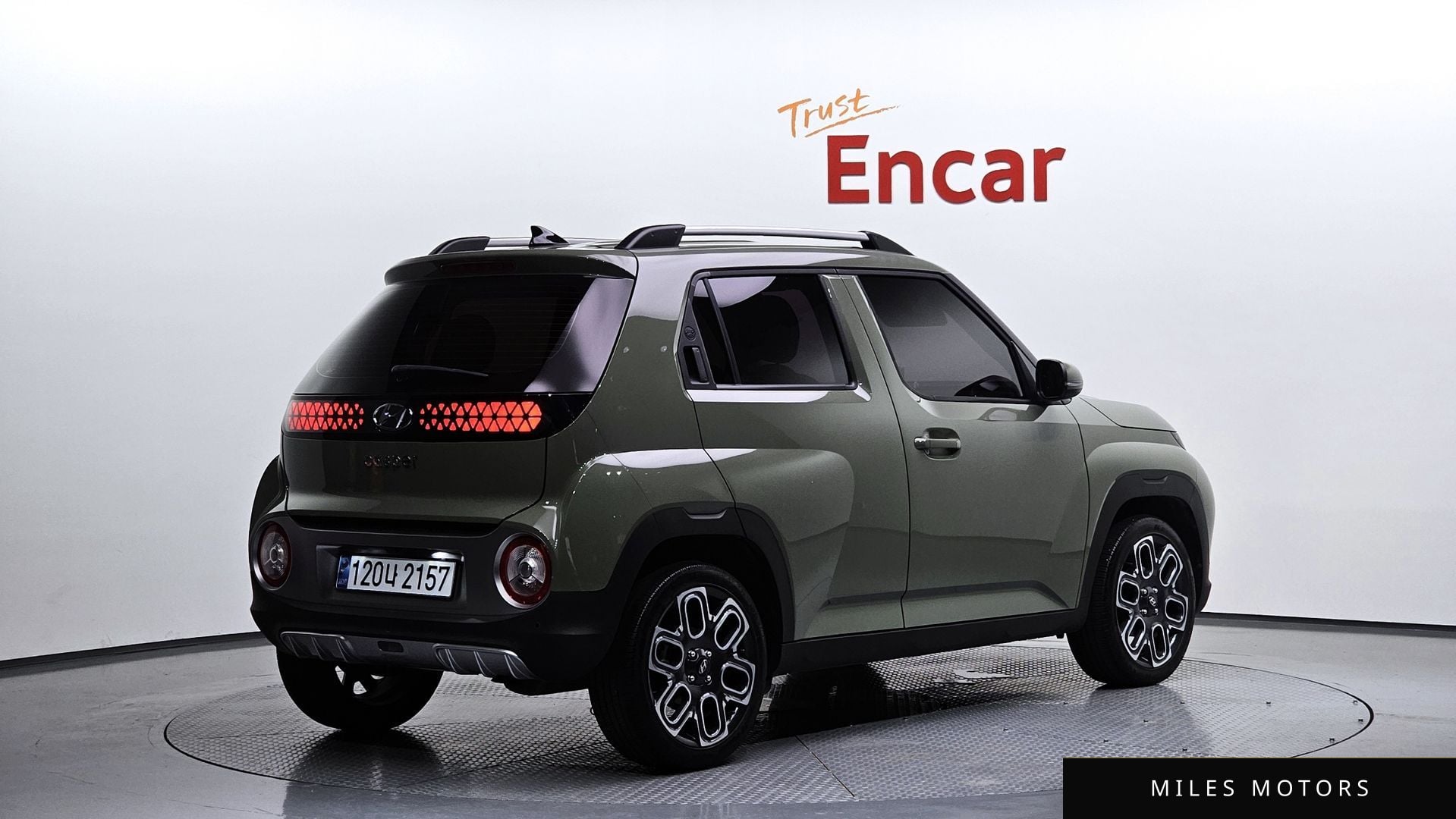 Hyundai Casper 2023 — миниатюра 2