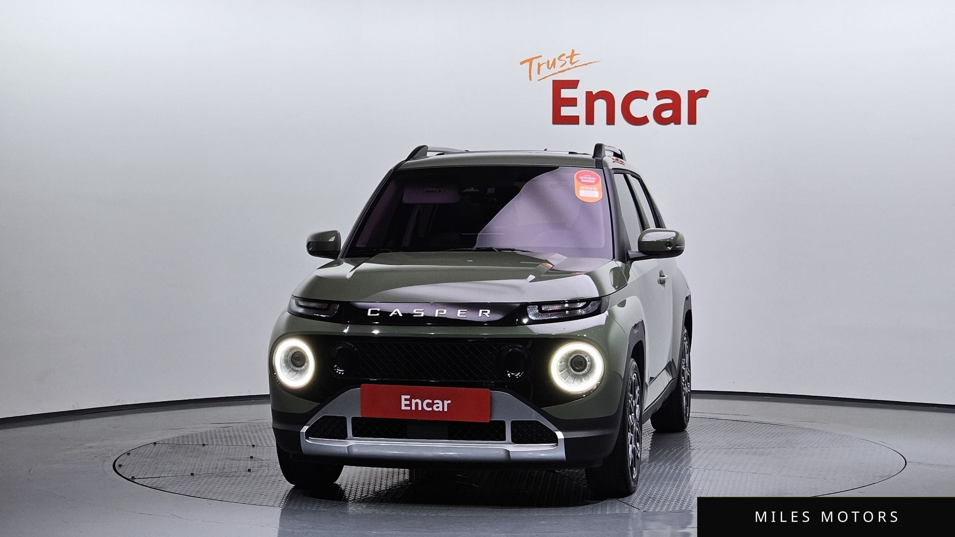 Hyundai Casper 2023 — миниатюра 3