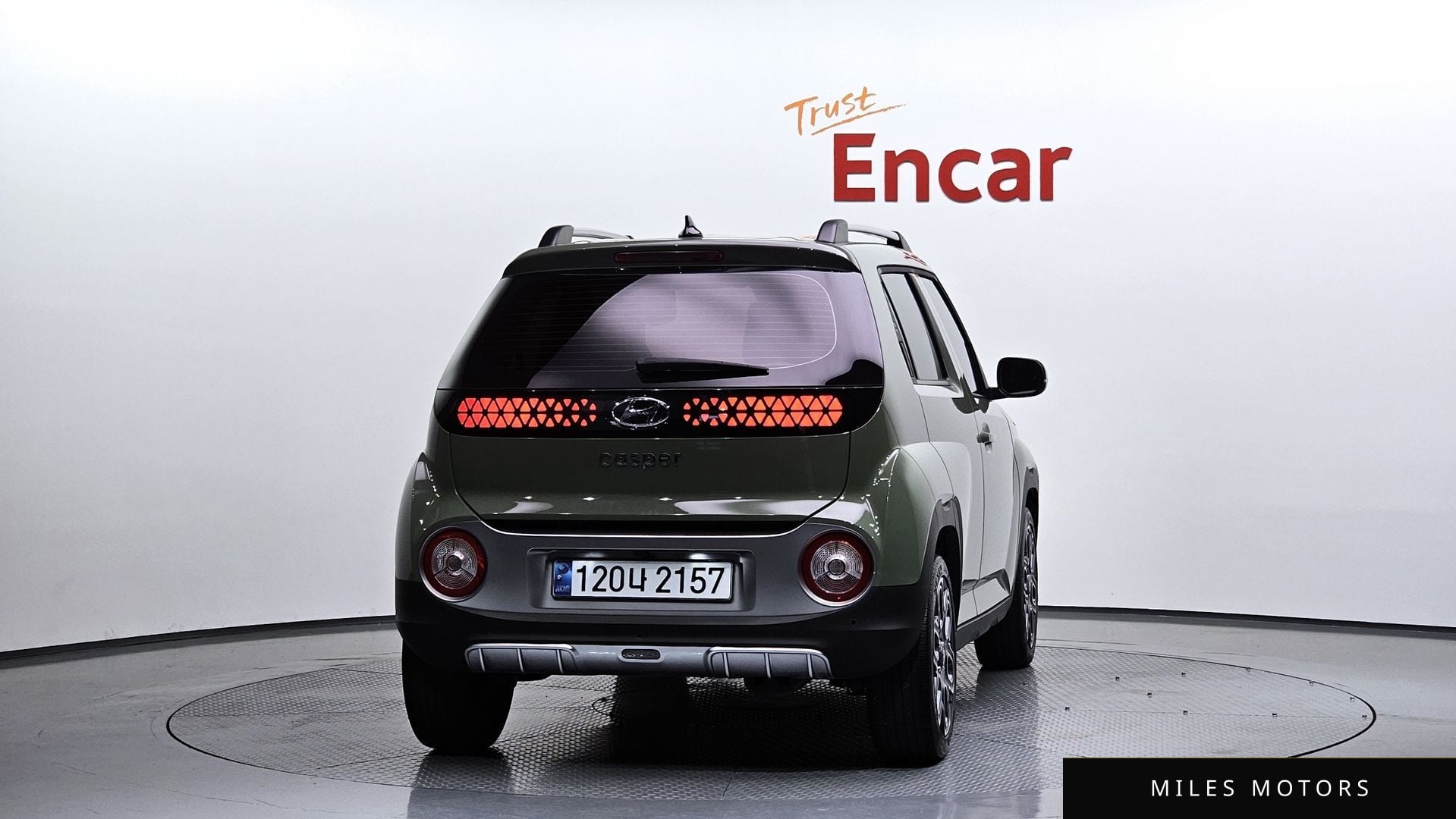Hyundai Casper 2023 — миниатюра 4