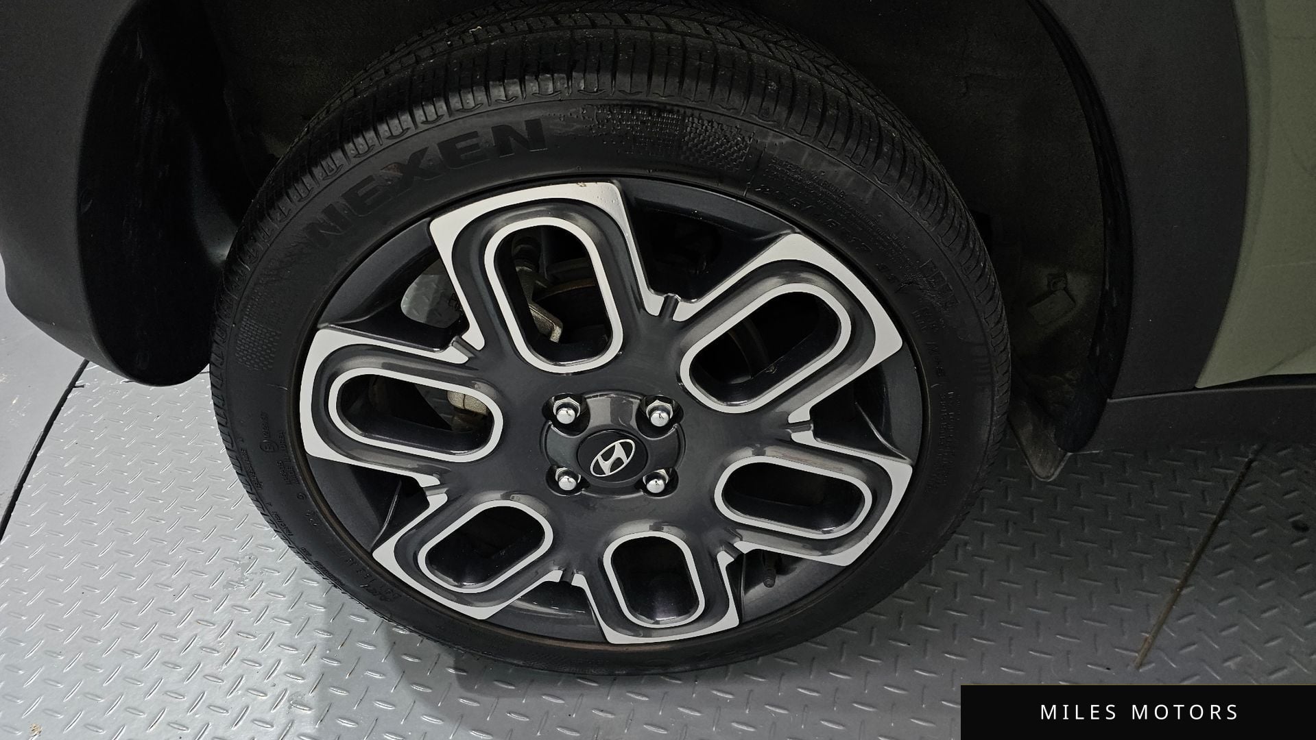 Hyundai Casper 2023 — миниатюра 5