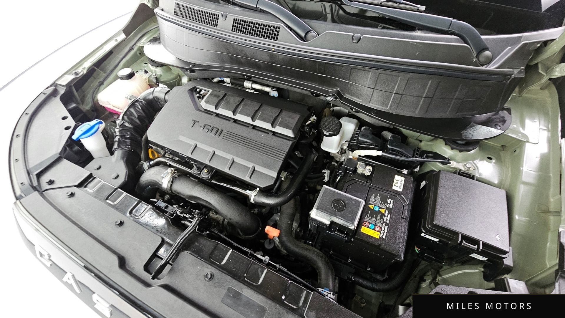 Hyundai Casper 2023 — миниатюра 6