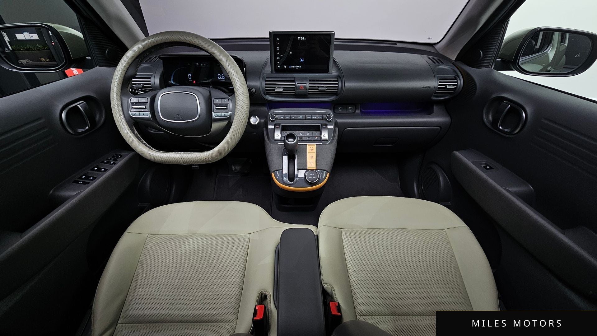 Hyundai Casper 2023 — миниатюра 10