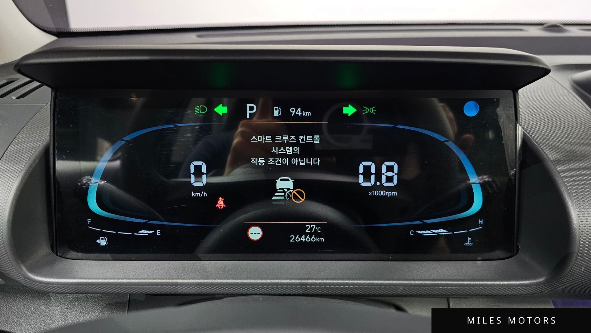 Hyundai Casper 2023 — миниатюра 11