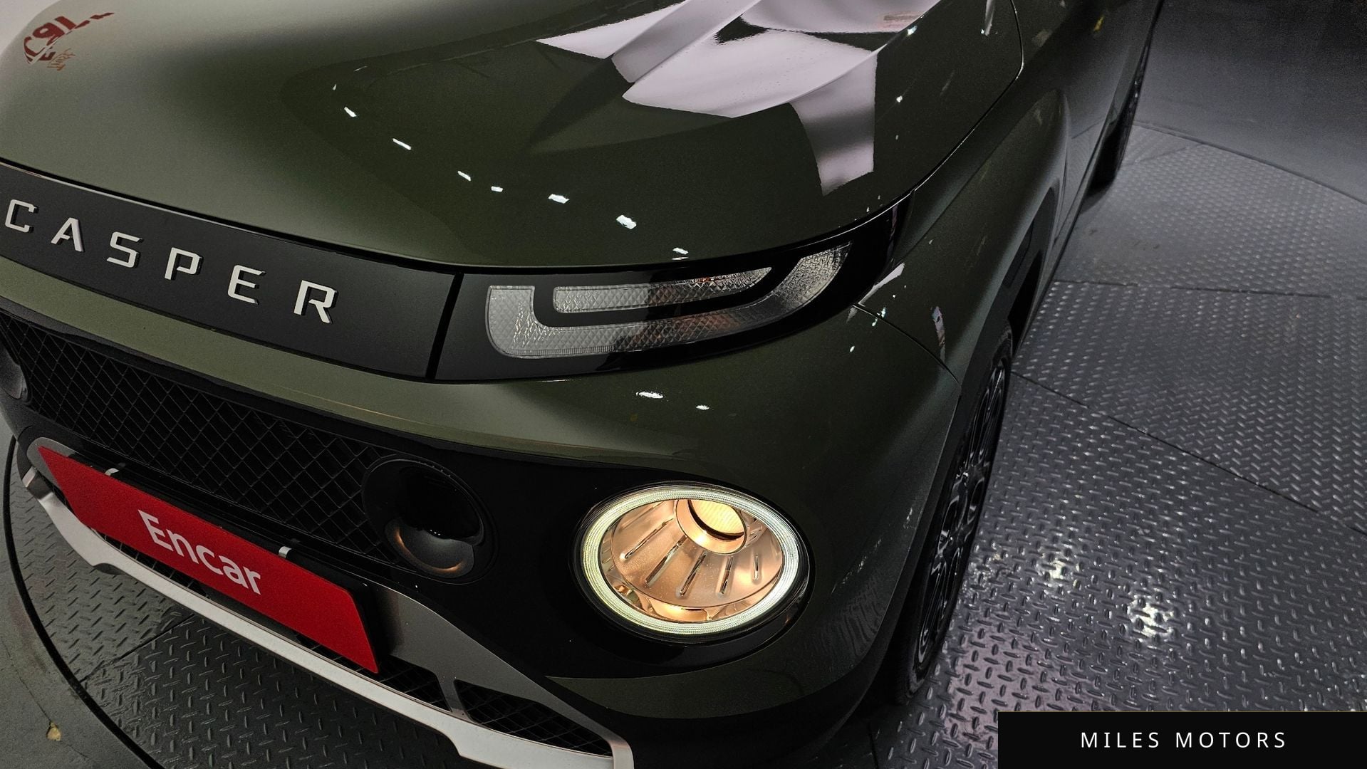 Hyundai Casper 2023 — миниатюра 8