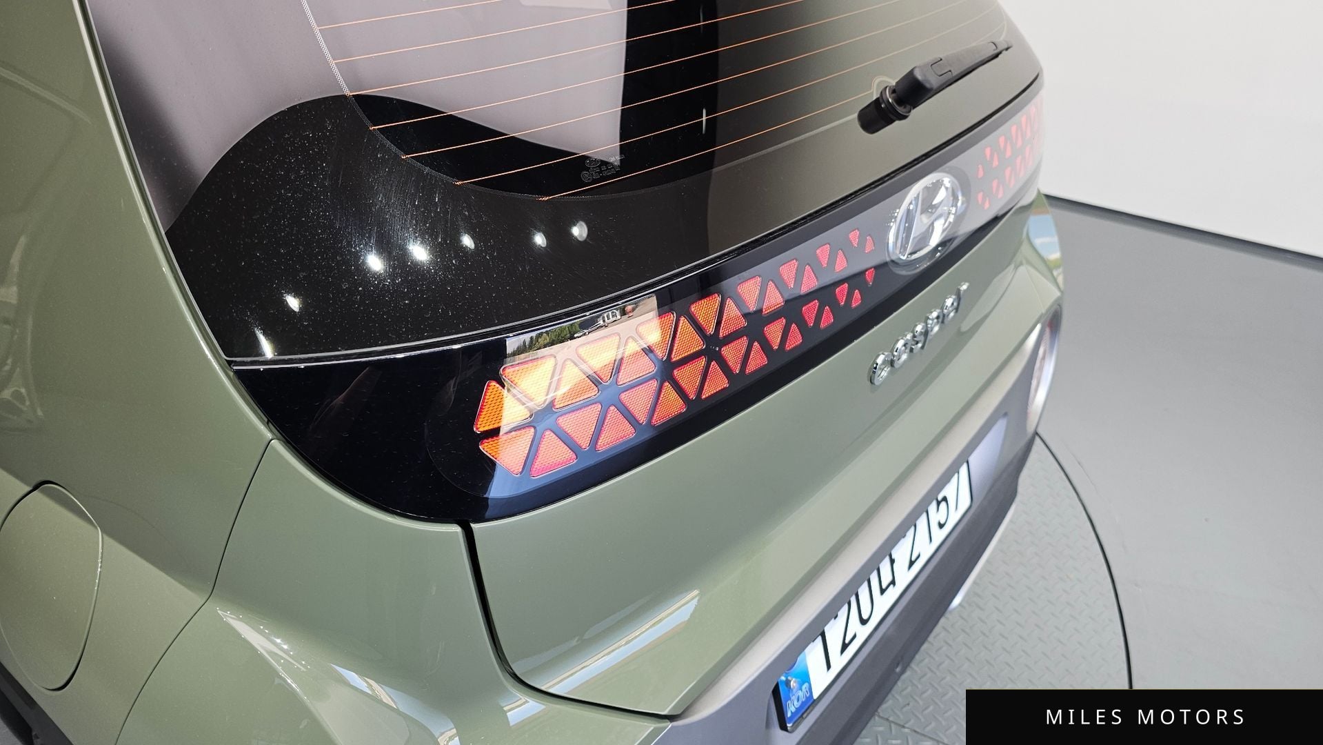 Hyundai Casper 2023 — миниатюра 9